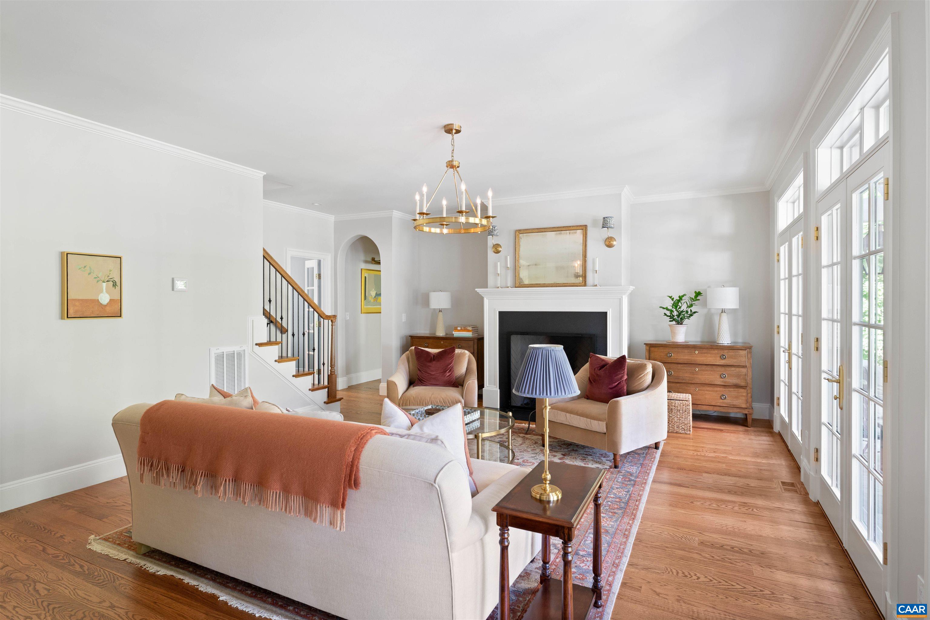2635 WINSOME ORCHARD LN, NORTH GARDEN, Virginia 22959, 4 Bedrooms Bedrooms, ,3 BathroomsBathrooms,Residential,2635 WINSOME ORCHARD LN,681645 MLS # 681645