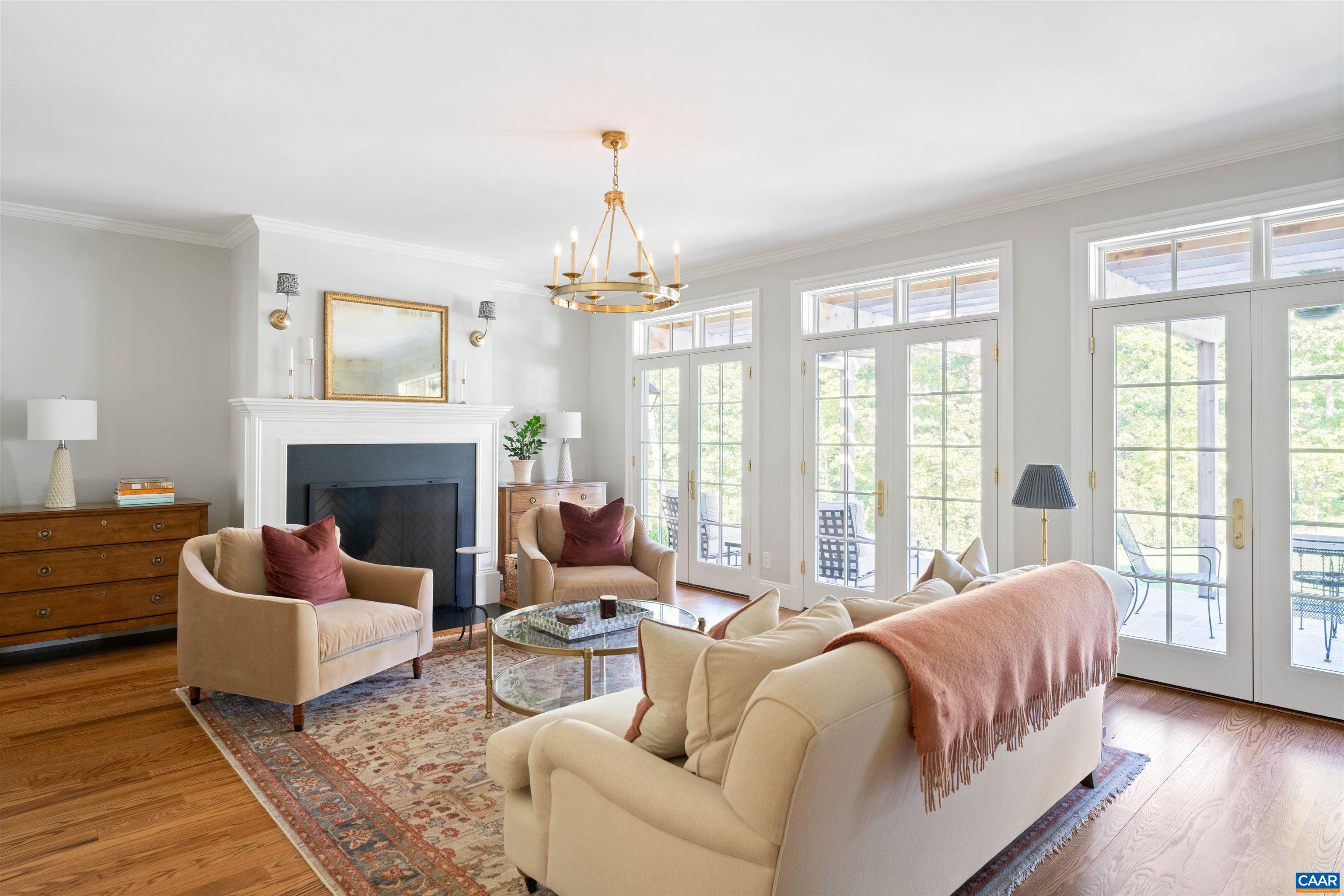2635 WINSOME ORCHARD LN, NORTH GARDEN, Virginia 22959, 4 Bedrooms Bedrooms, ,3 BathroomsBathrooms,Residential,2635 WINSOME ORCHARD LN,681645 MLS # 681645