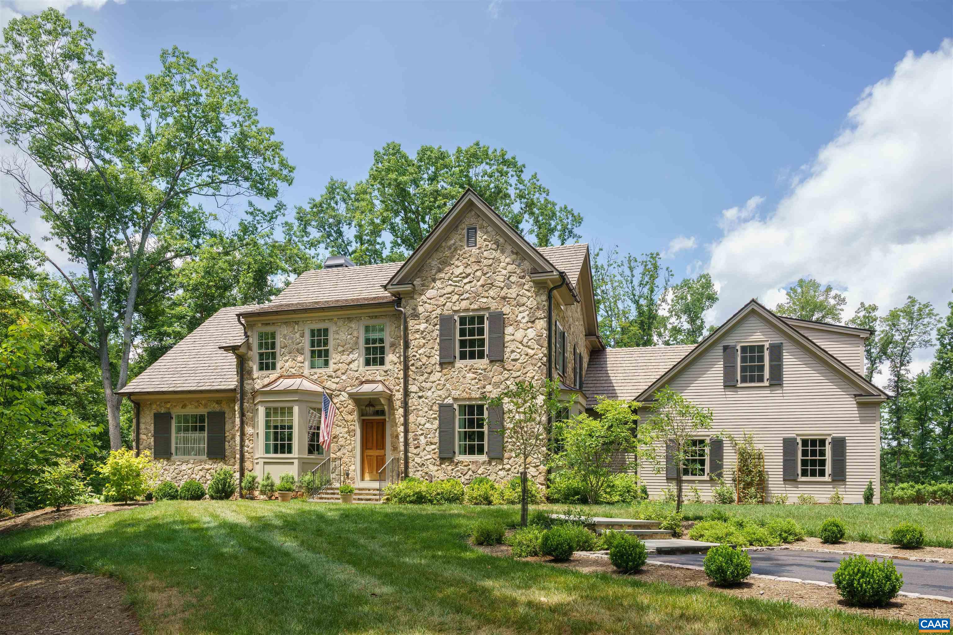 2635 WINSOME ORCHARD LN, NORTH GARDEN, Virginia 22959, 4 Bedrooms Bedrooms, ,3 BathroomsBathrooms,Residential,2635 WINSOME ORCHARD LN,681645 MLS # 681645