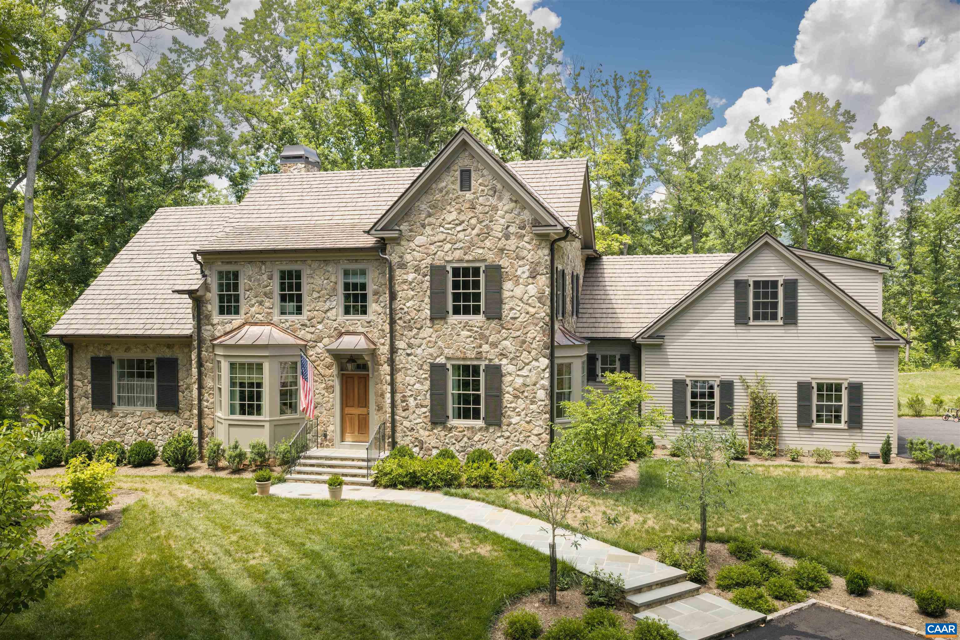 2635 WINSOME ORCHARD LN, NORTH GARDEN, Virginia 22959, 4 Bedrooms Bedrooms, ,3 BathroomsBathrooms,Residential,2635 WINSOME ORCHARD LN,681645 MLS # 681645