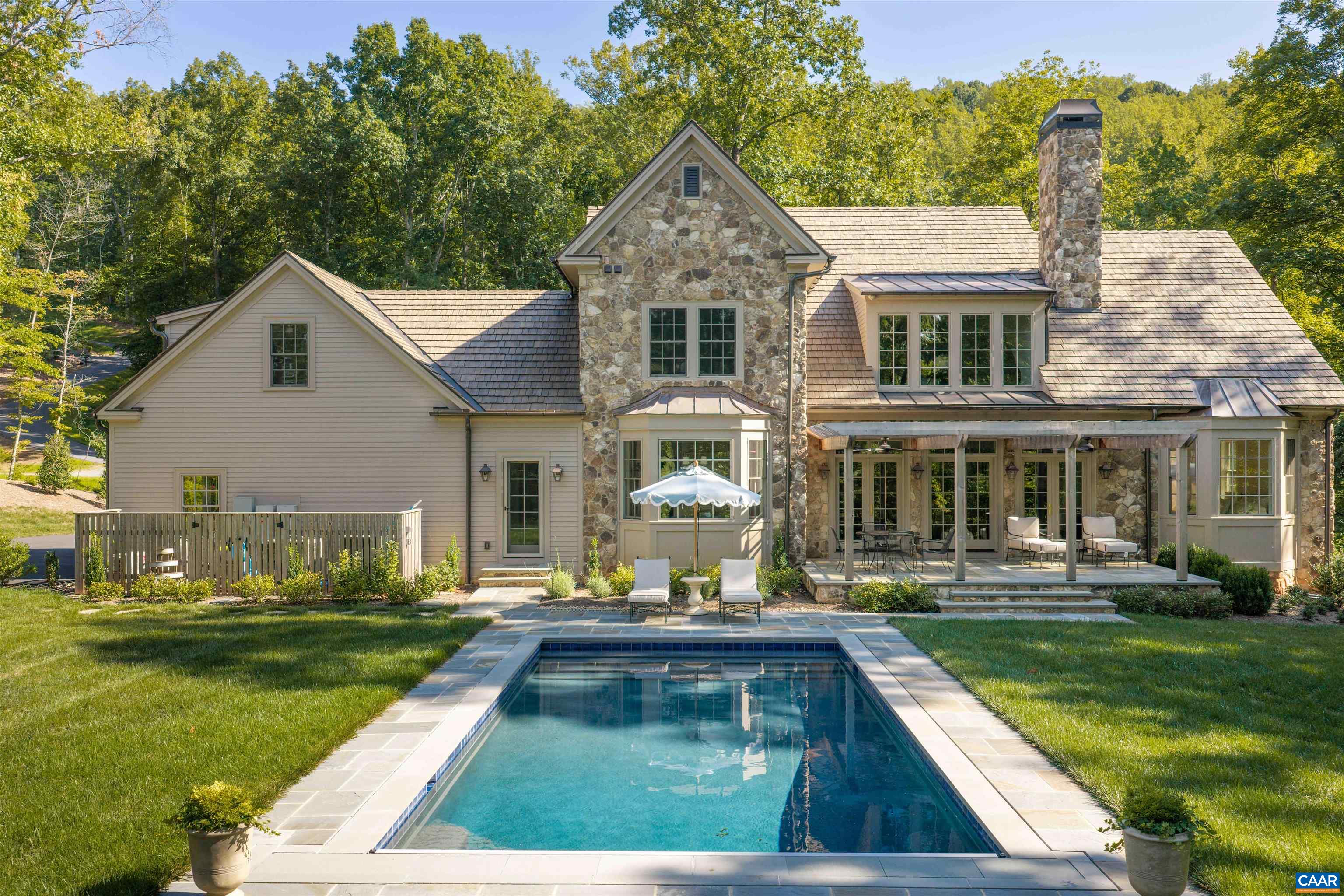 2635 WINSOME ORCHARD LN, NORTH GARDEN, Virginia 22959, 4 Bedrooms Bedrooms, ,3 BathroomsBathrooms,Residential,2635 WINSOME ORCHARD LN,681645 MLS # 681645