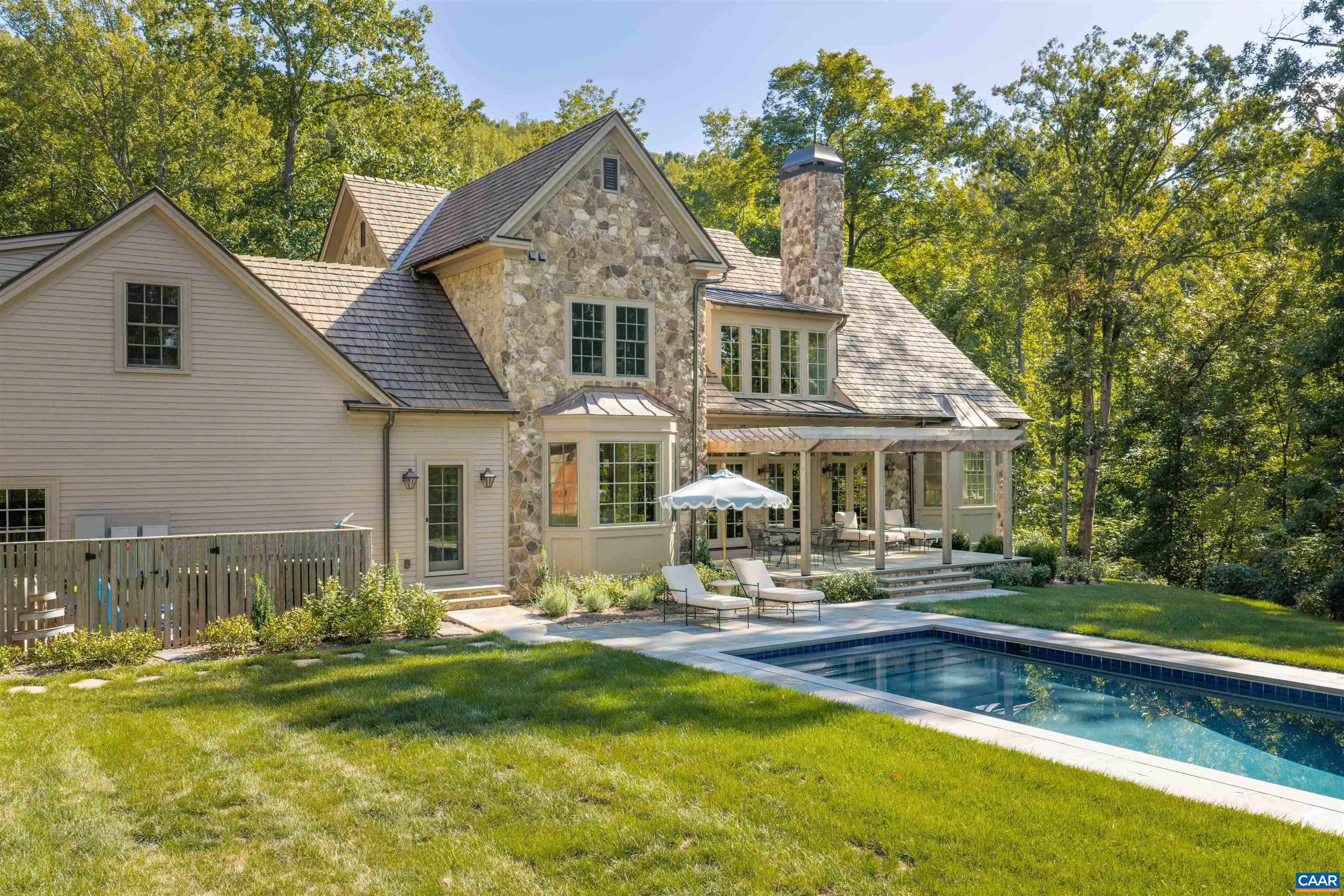 2635 WINSOME ORCHARD LN, NORTH GARDEN, Virginia 22959, 4 Bedrooms Bedrooms, ,3 BathroomsBathrooms,Residential,2635 WINSOME ORCHARD LN,681645 MLS # 681645