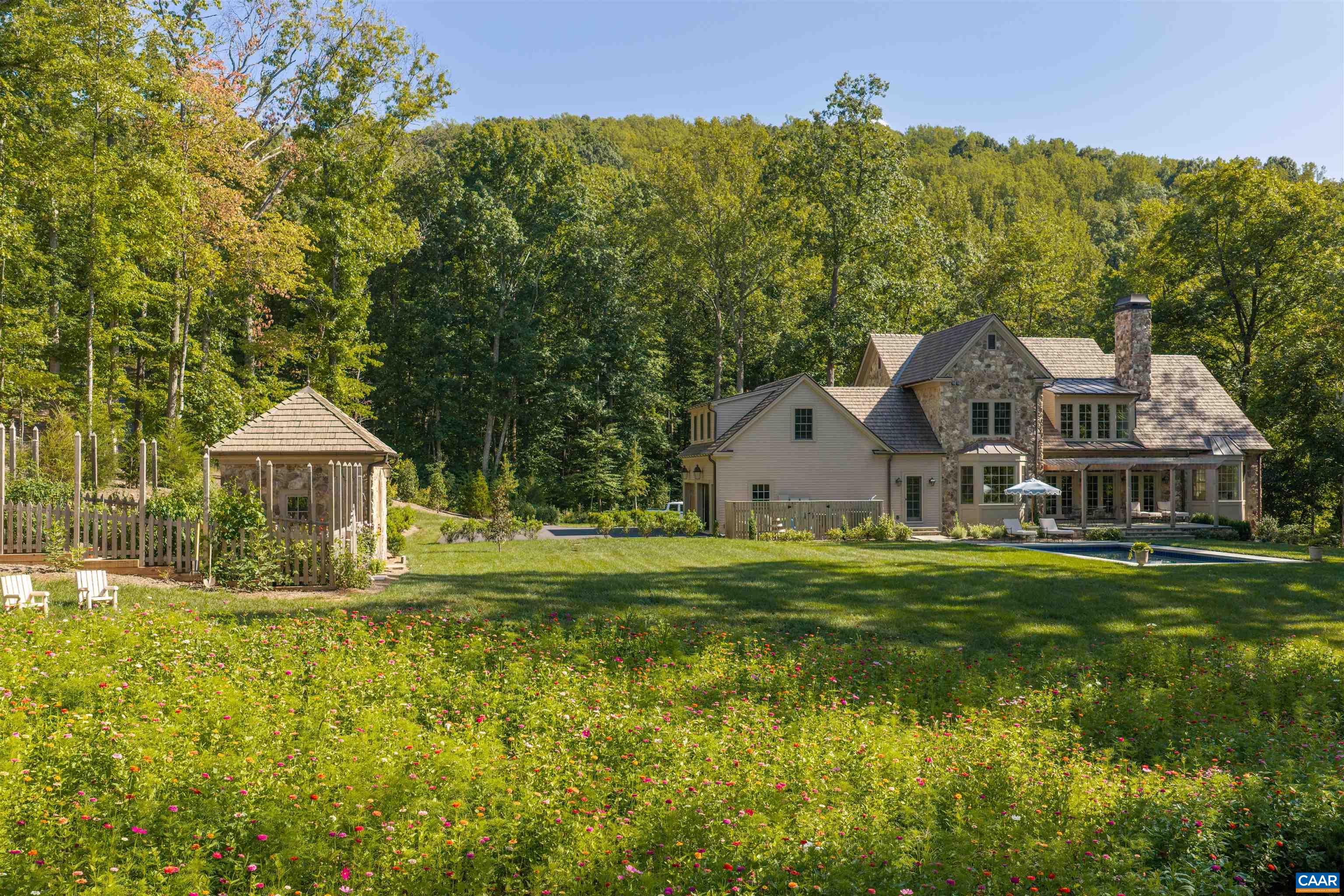 2635 WINSOME ORCHARD LN, NORTH GARDEN, Virginia 22959, 4 Bedrooms Bedrooms, ,3 BathroomsBathrooms,Residential,2635 WINSOME ORCHARD LN,681645 MLS # 681645