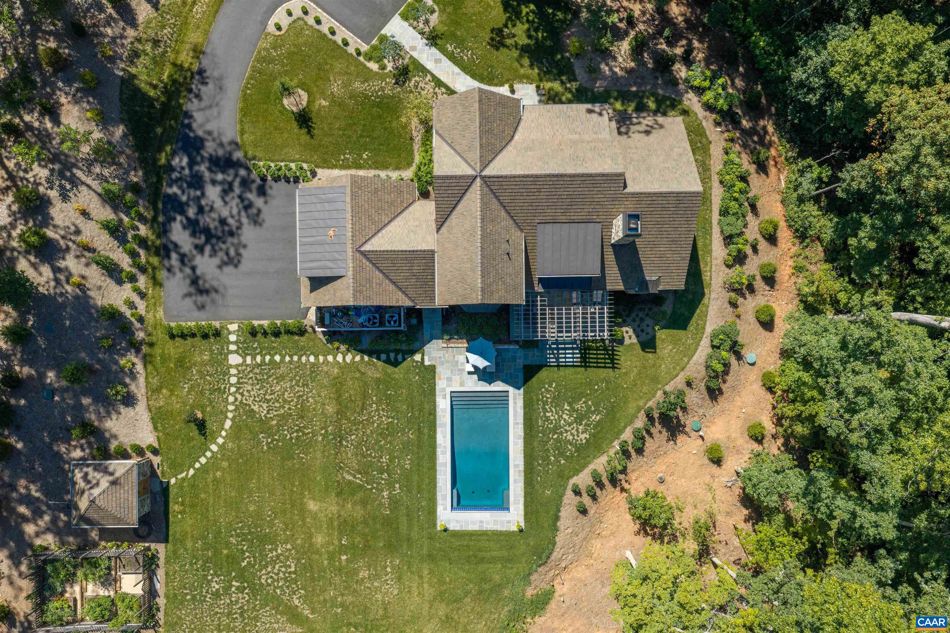 2635 WINSOME ORCHARD LN, NORTH GARDEN, Virginia 22959, 4 Bedrooms Bedrooms, ,3 BathroomsBathrooms,Residential,2635 WINSOME ORCHARD LN,681645 MLS # 681645