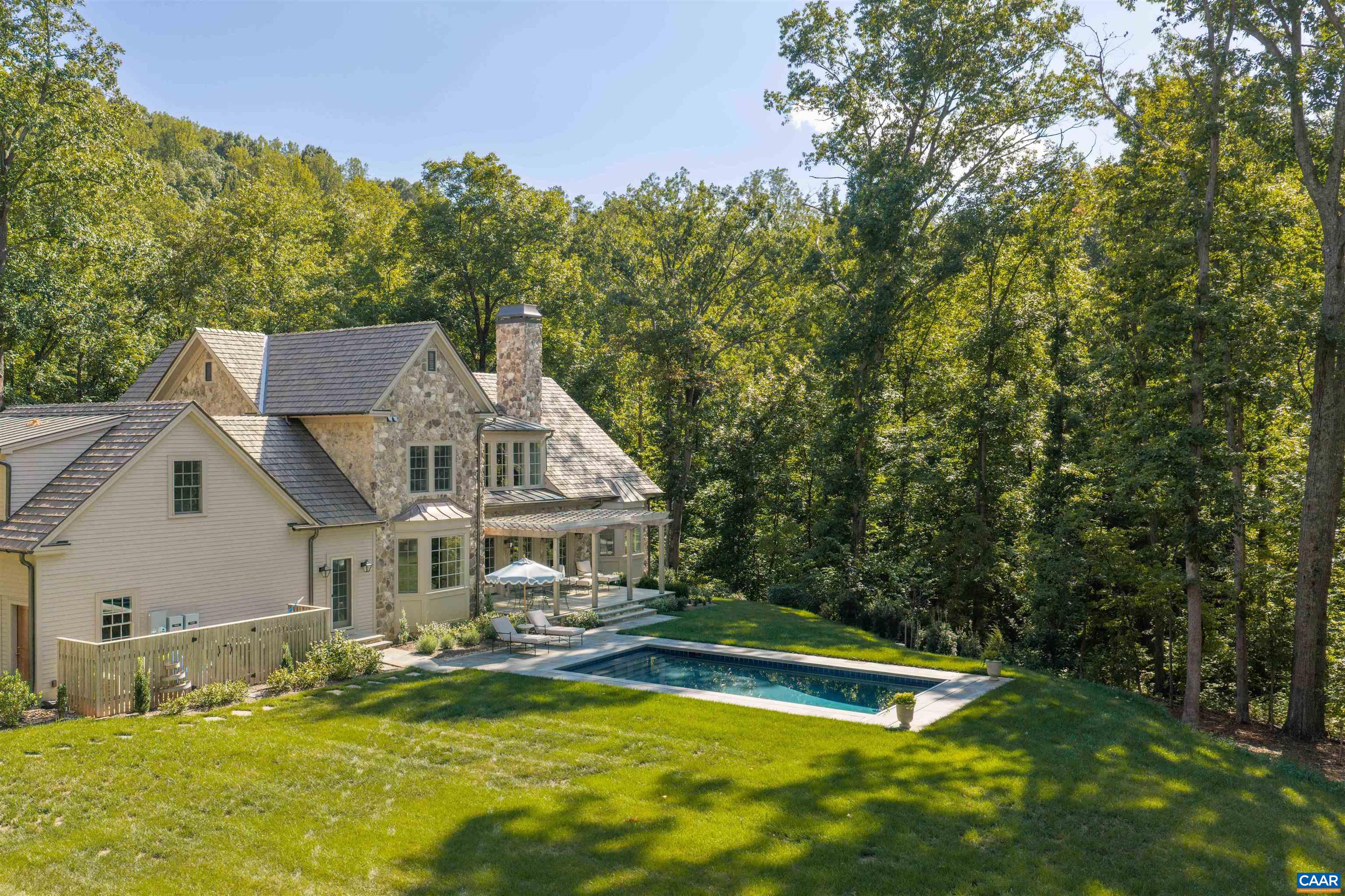 2635 WINSOME ORCHARD LN, NORTH GARDEN, Virginia 22959, 4 Bedrooms Bedrooms, ,3 BathroomsBathrooms,Residential,2635 WINSOME ORCHARD LN,681645 MLS # 681645