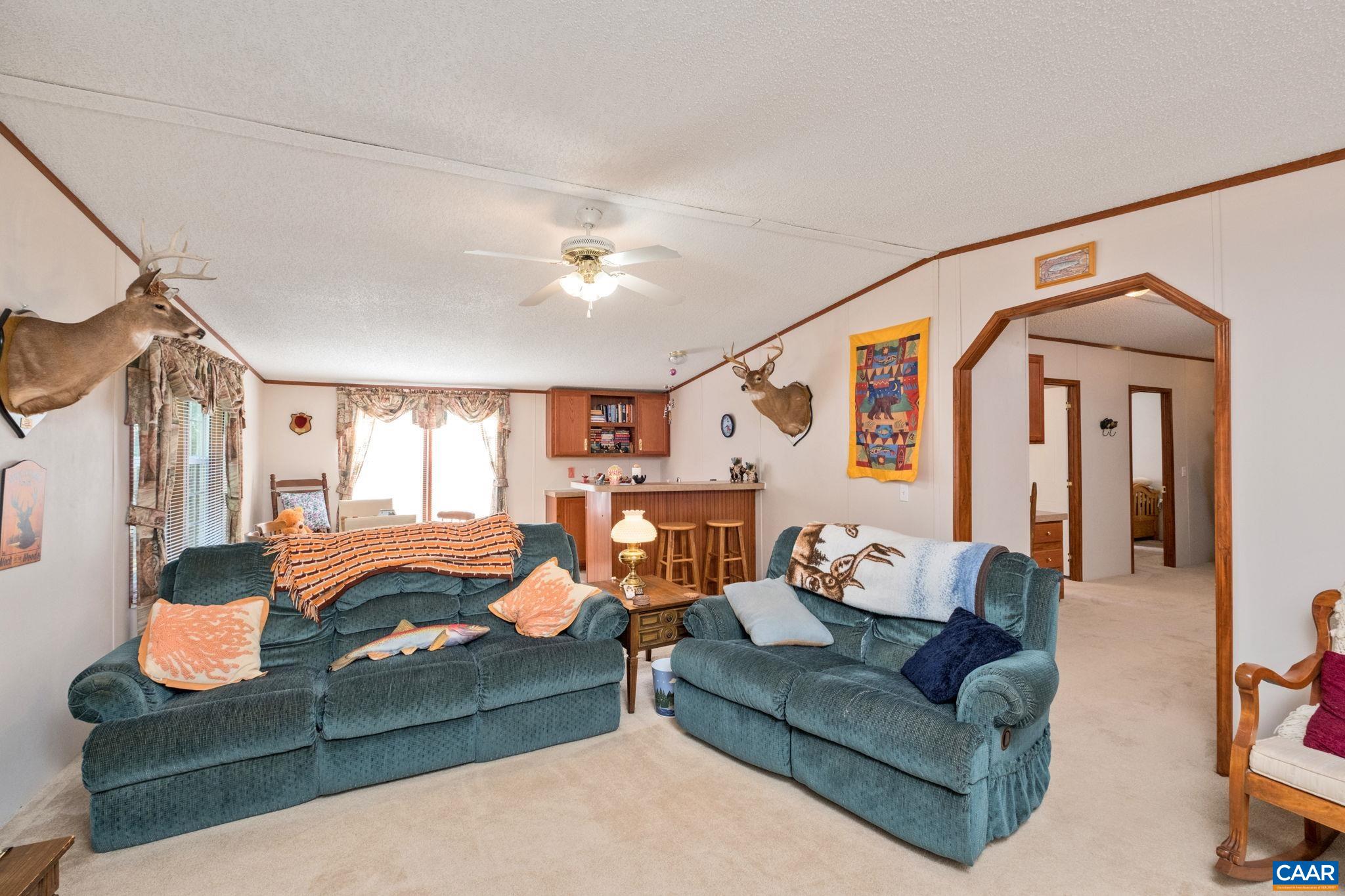 94 DIRE WOLF LN, WEST AUGUSTA, Virginia 24485, 4 Bedrooms Bedrooms, ,2 BathroomsBathrooms,Residential,94 DIRE WOLF LN,681646 MLS # 681646