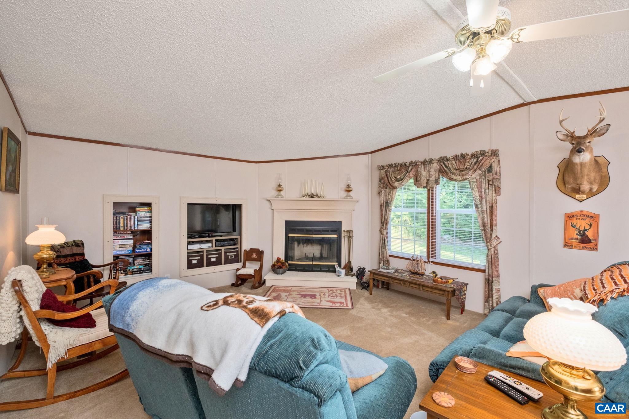 94 DIRE WOLF LN, WEST AUGUSTA, Virginia 24485, 4 Bedrooms Bedrooms, ,2 BathroomsBathrooms,Residential,94 DIRE WOLF LN,681646 MLS # 681646