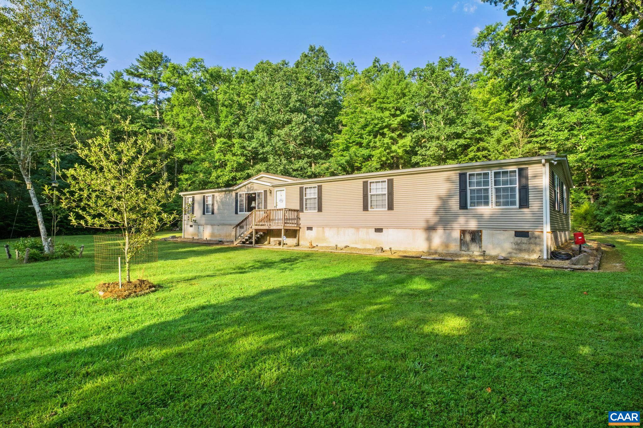 94 DIRE WOLF LN, WEST AUGUSTA, Virginia 24485, 4 Bedrooms Bedrooms, ,2 BathroomsBathrooms,Residential,94 DIRE WOLF LN,681646 MLS # 681646