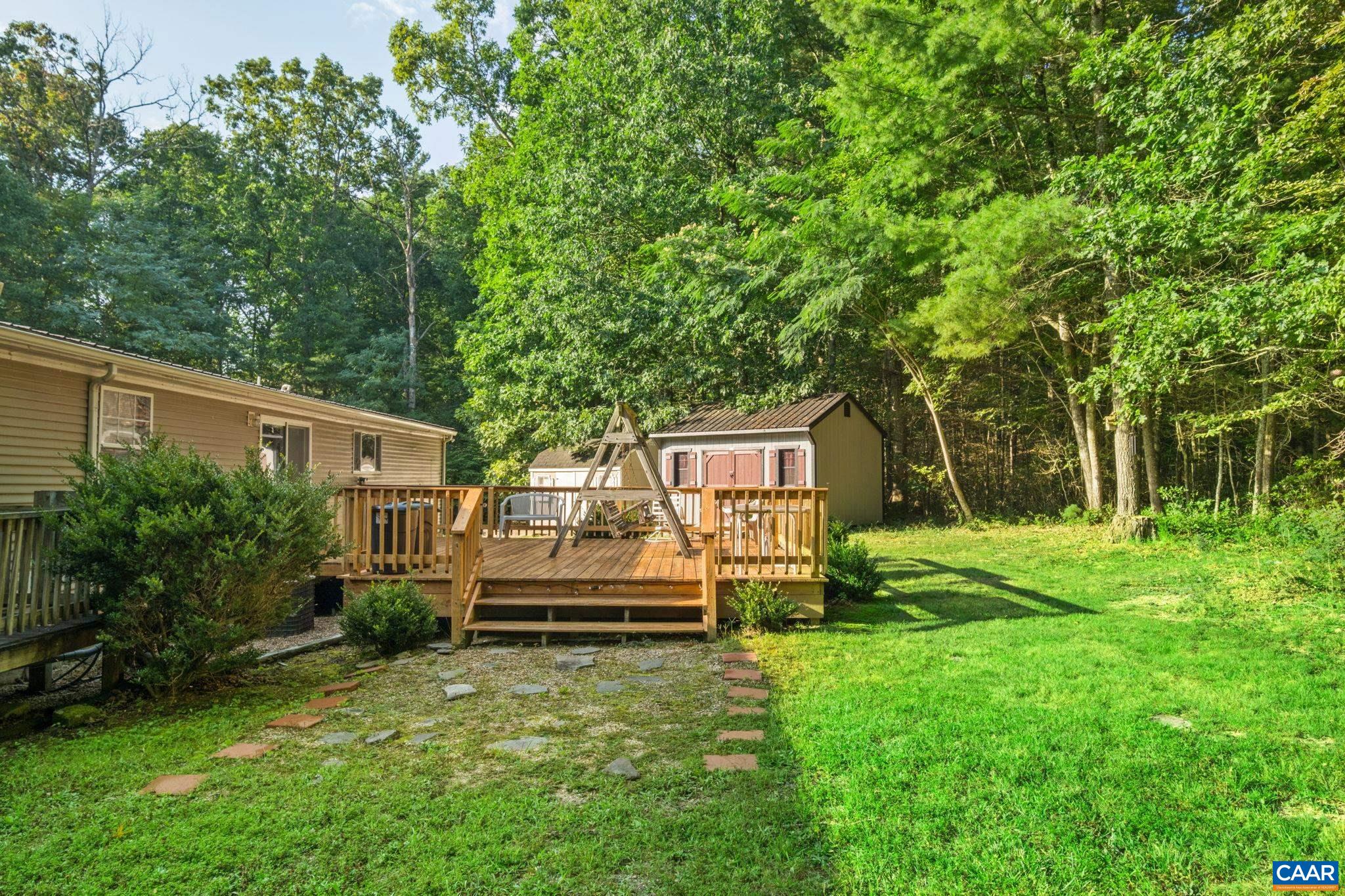 94 DIRE WOLF LN, WEST AUGUSTA, Virginia 24485, 4 Bedrooms Bedrooms, ,2 BathroomsBathrooms,Residential,94 DIRE WOLF LN,681646 MLS # 681646