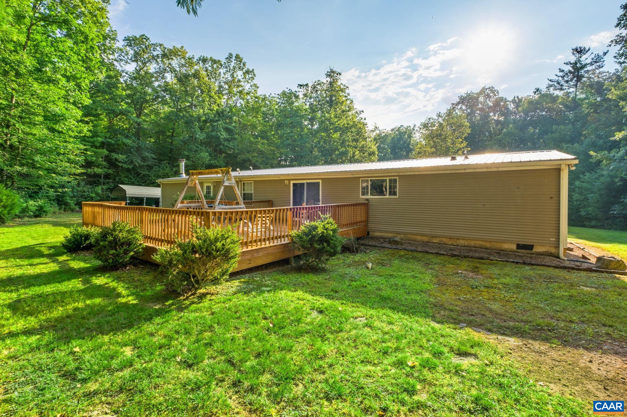 94 DIRE WOLF LN, WEST AUGUSTA, Virginia 24485, 4 Bedrooms Bedrooms, ,2 BathroomsBathrooms,Residential,94 DIRE WOLF LN,681646 MLS # 681646