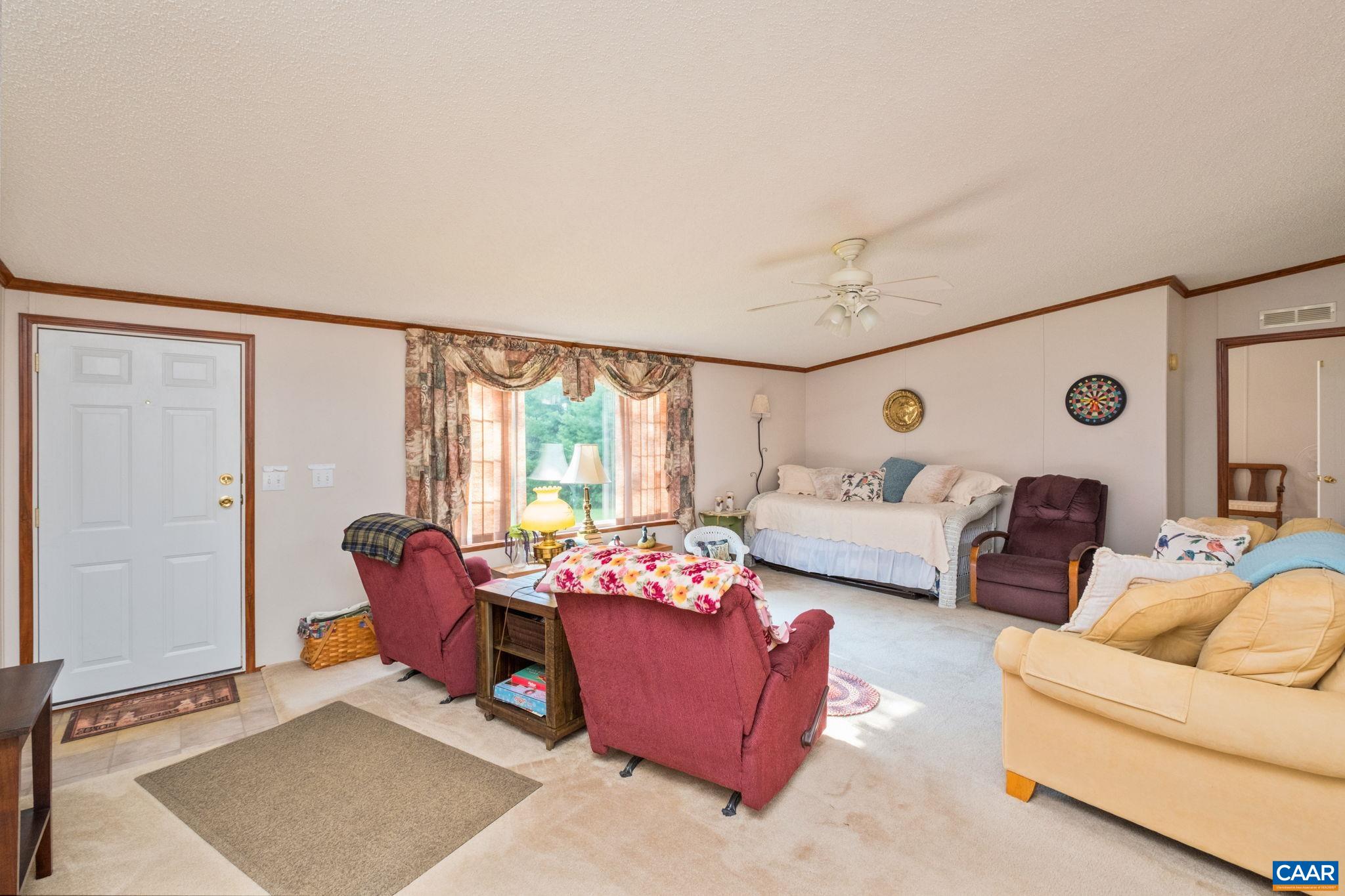 94 DIRE WOLF LN, WEST AUGUSTA, Virginia 24485, 4 Bedrooms Bedrooms, ,2 BathroomsBathrooms,Residential,94 DIRE WOLF LN,681646 MLS # 681646