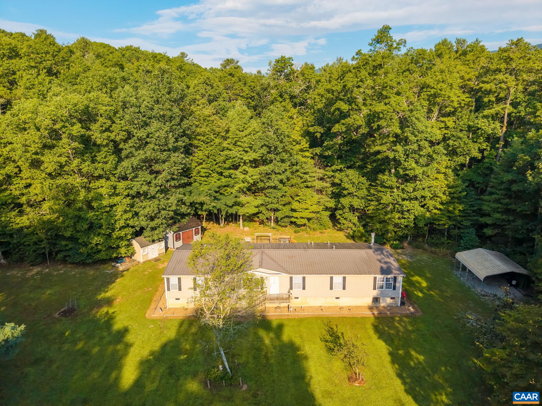 94 DIRE WOLF LN, WEST AUGUSTA, Virginia 24485, 4 Bedrooms Bedrooms, ,2 BathroomsBathrooms,Residential,94 DIRE WOLF LN,681646 MLS # 681646