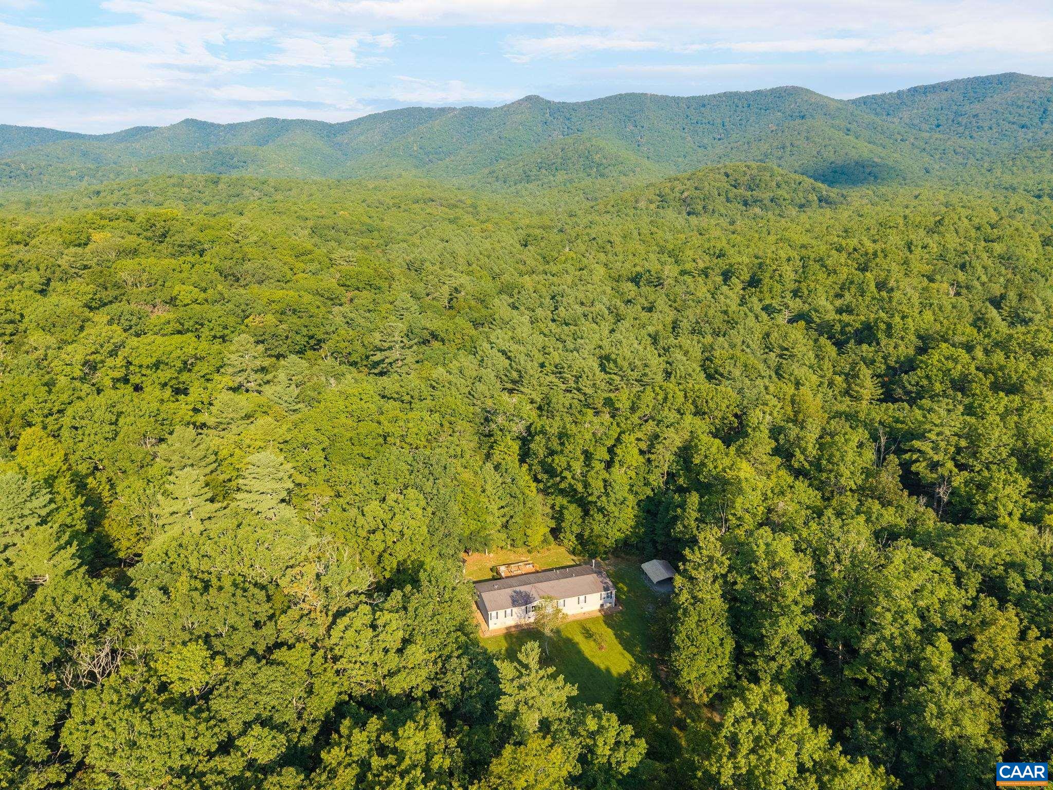 94 DIRE WOLF LN, WEST AUGUSTA, Virginia 24485, 4 Bedrooms Bedrooms, ,2 BathroomsBathrooms,Residential,94 DIRE WOLF LN,681646 MLS # 681646