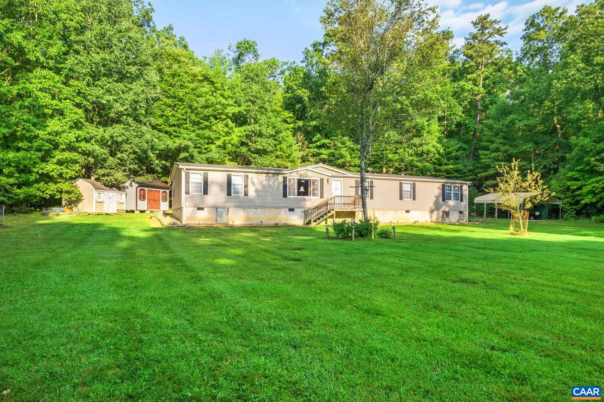 94 DIRE WOLF LN, WEST AUGUSTA, Virginia 24485, 4 Bedrooms Bedrooms, ,2 BathroomsBathrooms,Residential,94 DIRE WOLF LN,681646 MLS # 681646