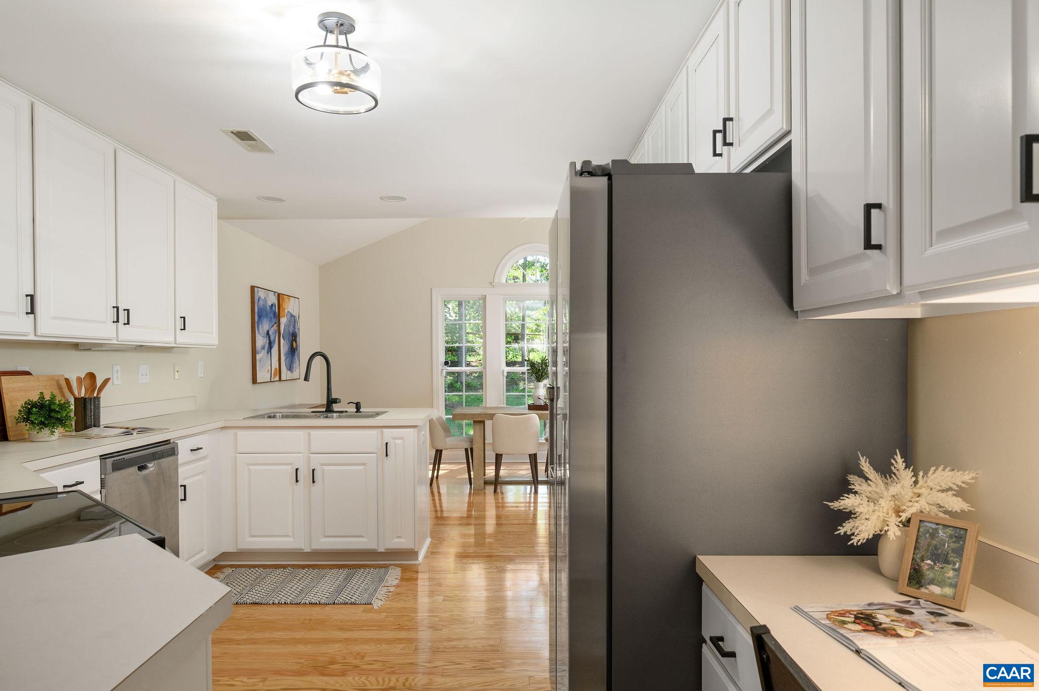 1227 RAINTREE DR, CHARLOTTESVILLE, Virginia 22901, 3 Bedrooms Bedrooms, ,2 BathroomsBathrooms,Residential,1227 RAINTREE DR,681655 MLS # 681655