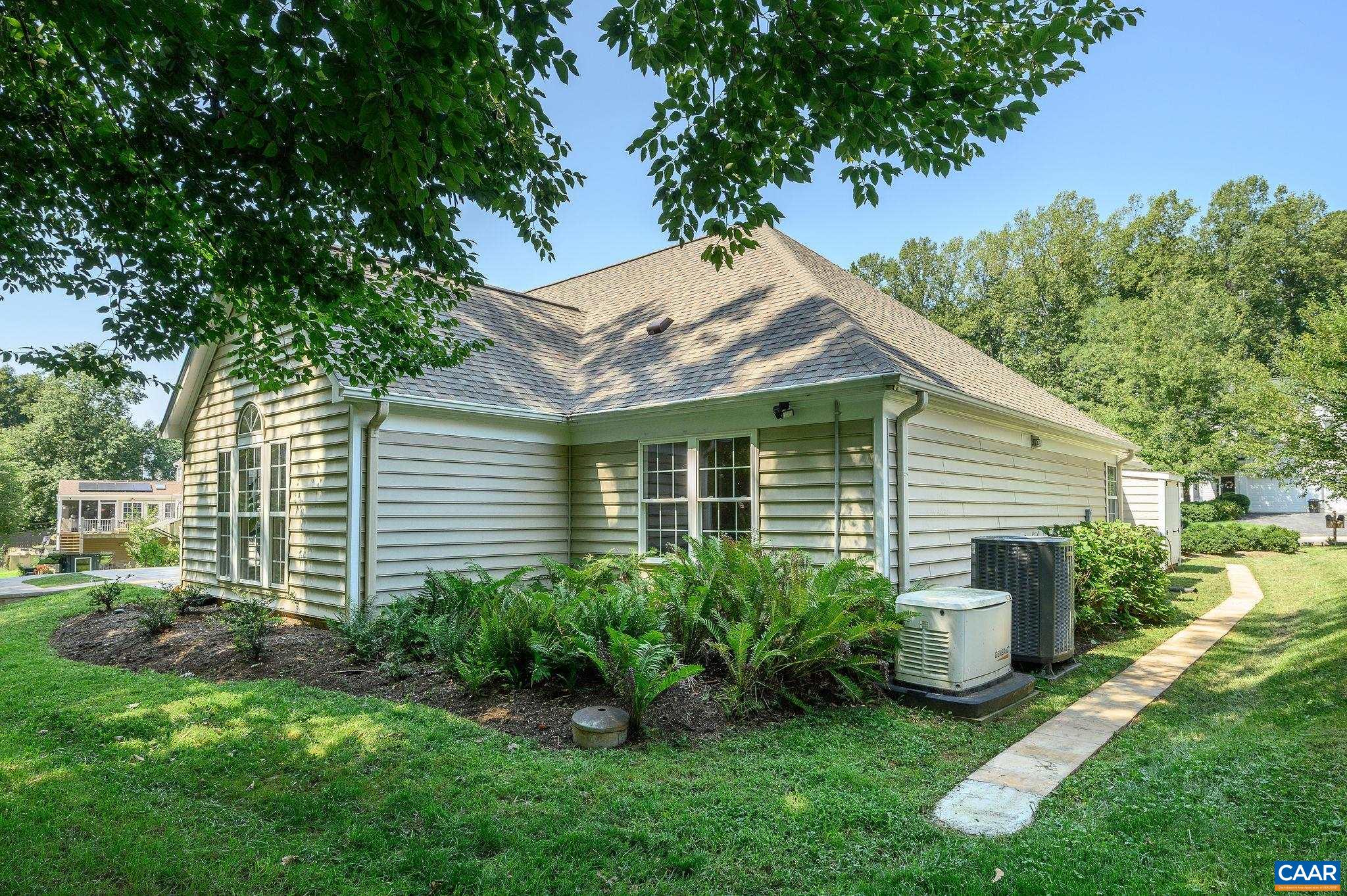 1227 RAINTREE DR, CHARLOTTESVILLE, Virginia 22901, 3 Bedrooms Bedrooms, ,2 BathroomsBathrooms,Residential,1227 RAINTREE DR,681655 MLS # 681655