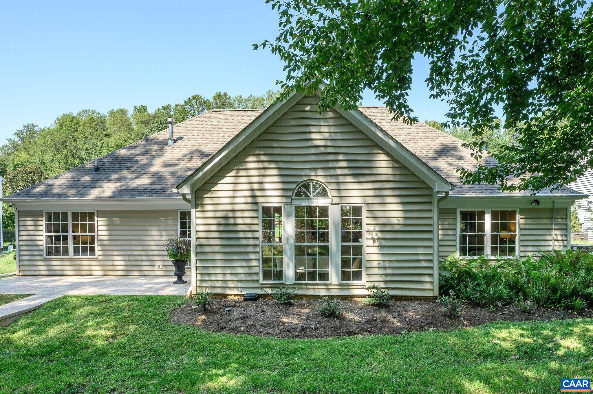 1227 RAINTREE DR, CHARLOTTESVILLE, Virginia 22901, 3 Bedrooms Bedrooms, ,2 BathroomsBathrooms,Residential,1227 RAINTREE DR,681655 MLS # 681655