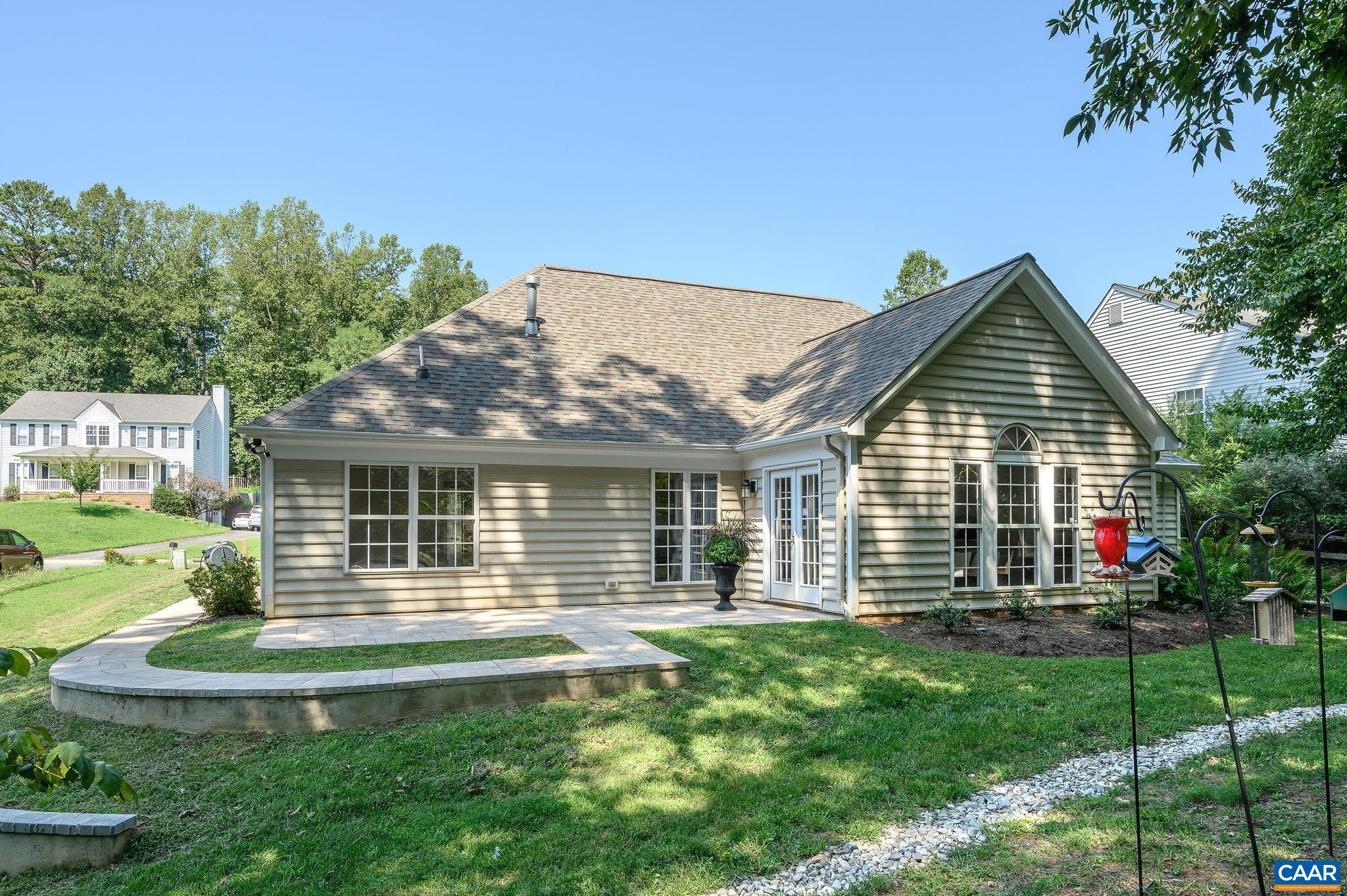 1227 RAINTREE DR, CHARLOTTESVILLE, Virginia 22901, 3 Bedrooms Bedrooms, ,2 BathroomsBathrooms,Residential,1227 RAINTREE DR,681655 MLS # 681655
