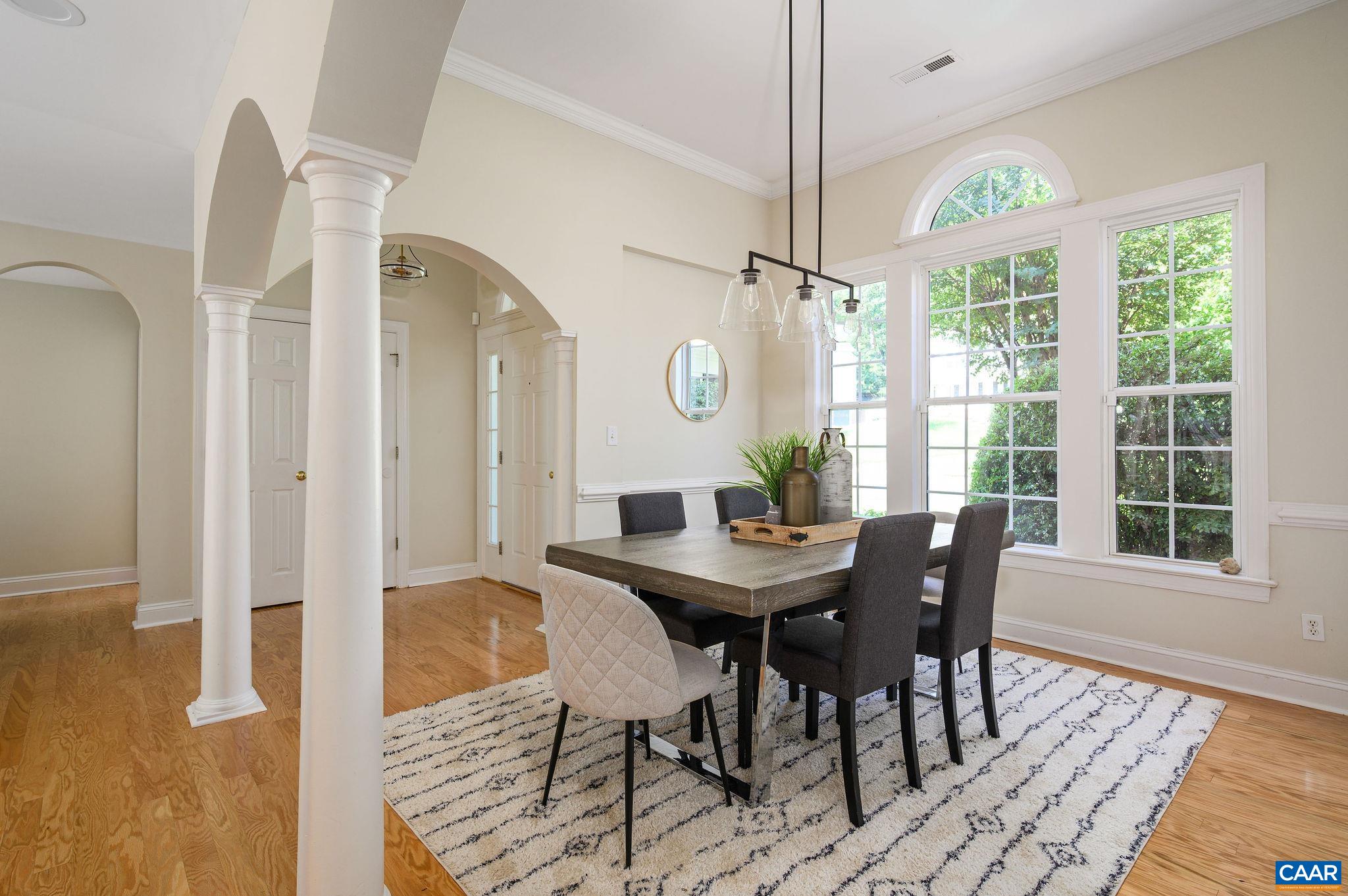1227 RAINTREE DR, CHARLOTTESVILLE, Virginia 22901, 3 Bedrooms Bedrooms, ,2 BathroomsBathrooms,Residential,1227 RAINTREE DR,681655 MLS # 681655
