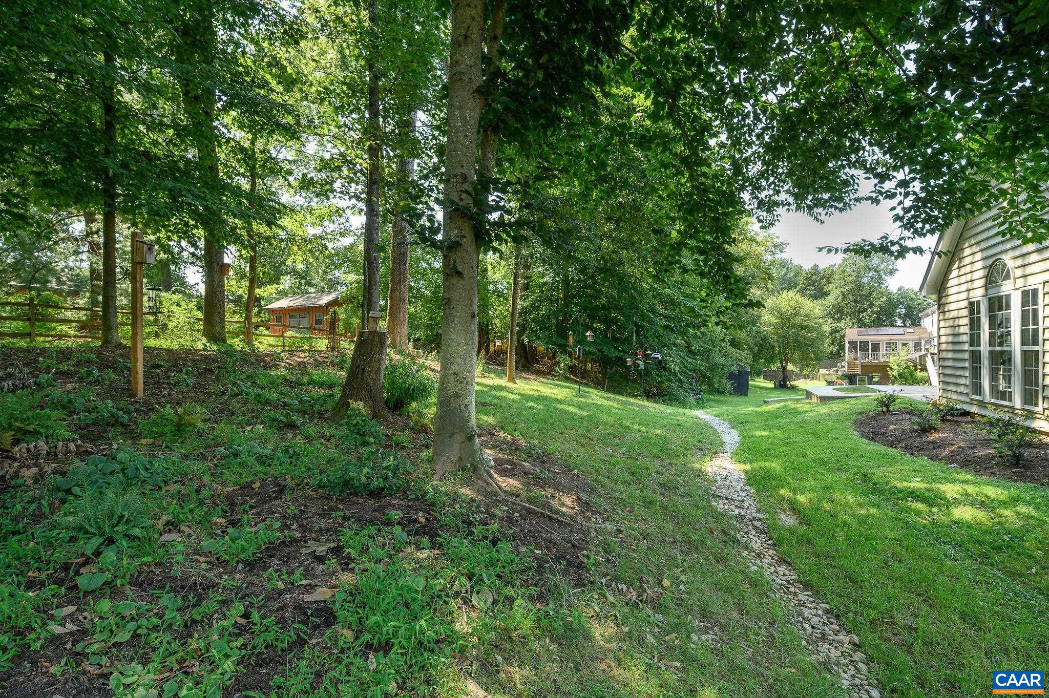 1227 RAINTREE DR, CHARLOTTESVILLE, Virginia 22901, 3 Bedrooms Bedrooms, ,2 BathroomsBathrooms,Residential,1227 RAINTREE DR,681655 MLS # 681655