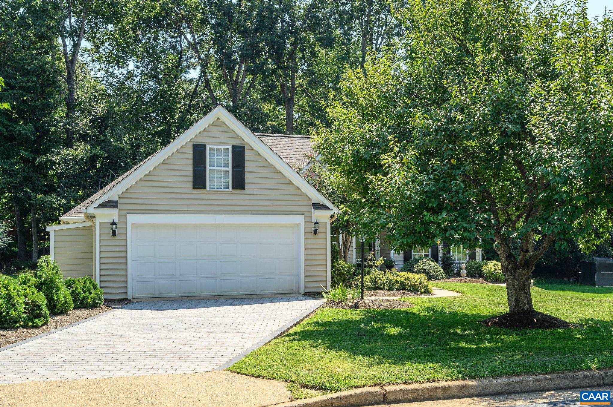 1227 RAINTREE DR, CHARLOTTESVILLE, Virginia 22901, 3 Bedrooms Bedrooms, ,2 BathroomsBathrooms,Residential,1227 RAINTREE DR,681655 MLS # 681655