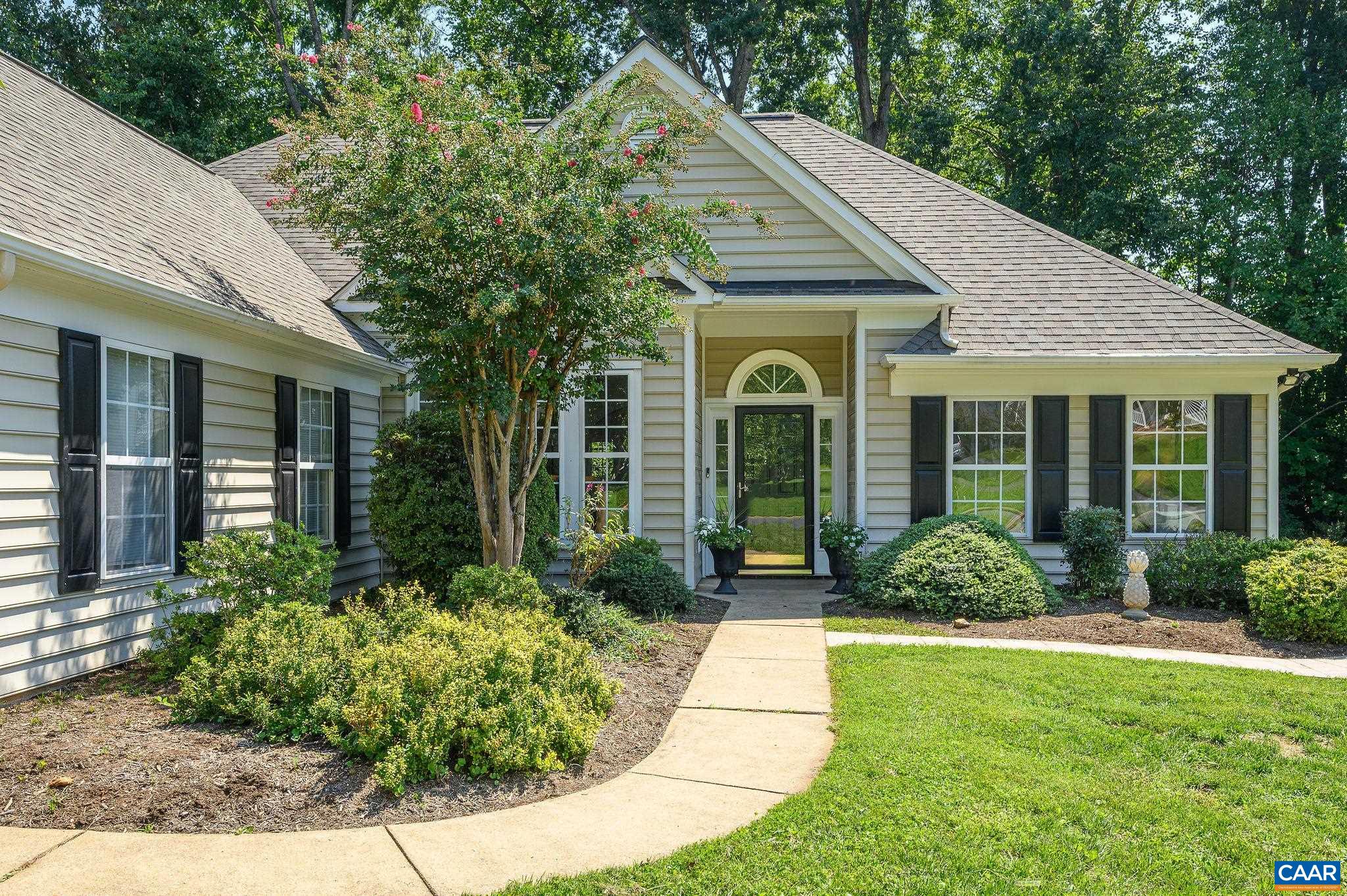 1227 RAINTREE DR, CHARLOTTESVILLE, Virginia 22901, 3 Bedrooms Bedrooms, ,2 BathroomsBathrooms,Residential,1227 RAINTREE DR,681655 MLS # 681655