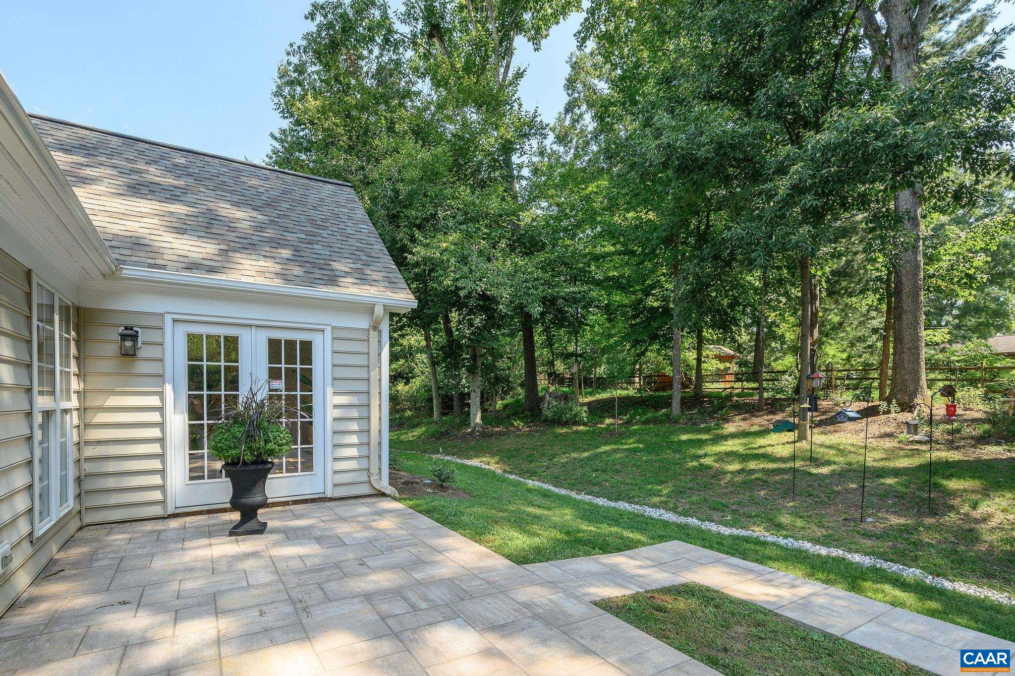 1227 RAINTREE DR, CHARLOTTESVILLE, Virginia 22901, 3 Bedrooms Bedrooms, ,2 BathroomsBathrooms,Residential,1227 RAINTREE DR,681655 MLS # 681655