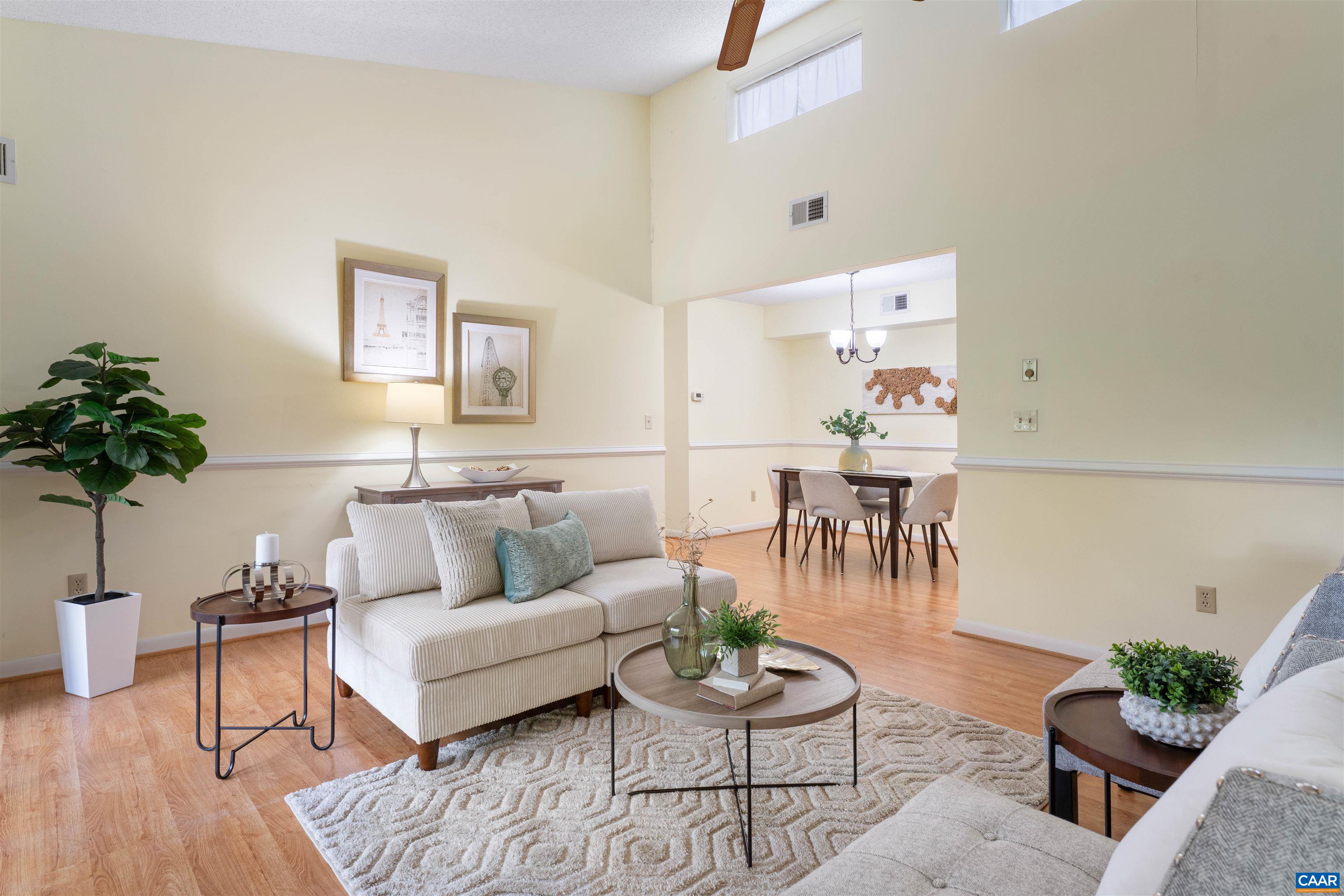 101 TURTLE CREEK LN, CHARLOTTESVILLE, Virginia 22901, 2 Bedrooms Bedrooms, ,2 BathroomsBathrooms,Residential,101 TURTLE CREEK LN,681656 MLS # 681656