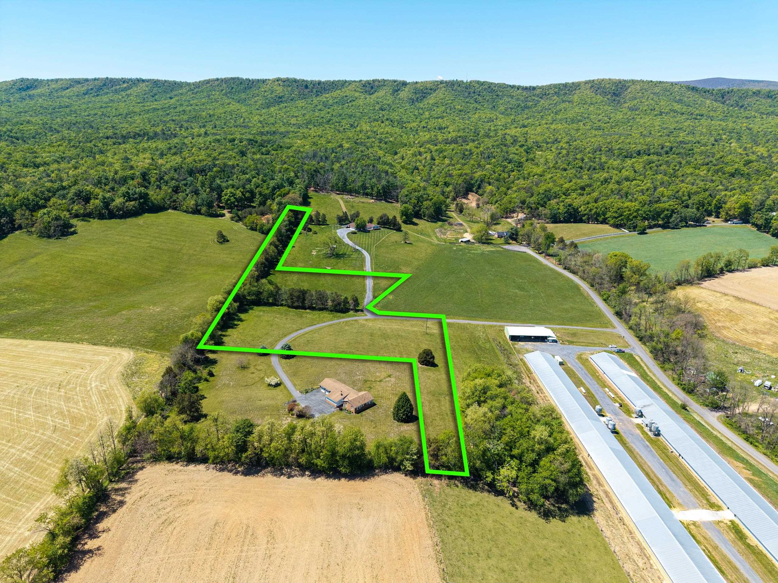 TBD PARADISE LN, BRIDGEWATER, Virginia 22812, ,Land,TBD Paradise Lane, Bridgewater, VA 22812,TBD PARADISE LN,681673 MLS # 681673 TBD PARADISE LN, BRIDGEWATER, Virginia 22812, ,Land,TBD Paradise Lane, Bridgewater, VA 22812,TBD PARADISE LN,681673 MLS # 681673