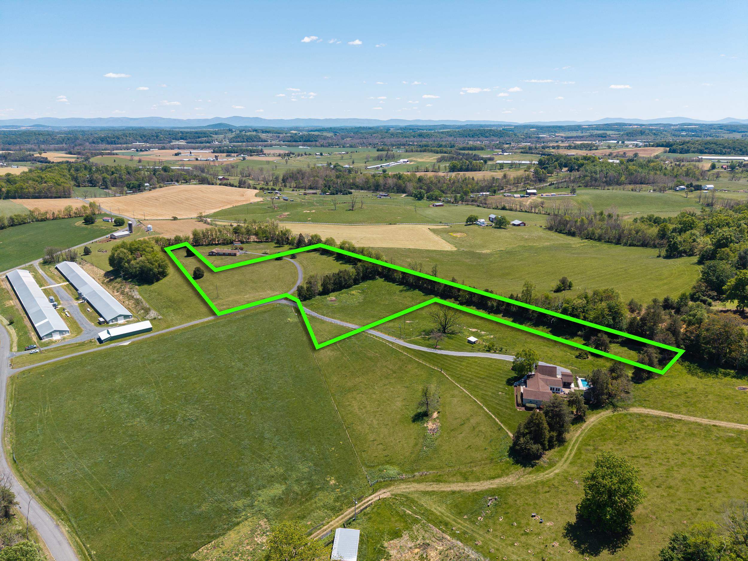 TBD PARADISE LN, BRIDGEWATER, Virginia 22812, ,Land,TBD Paradise Lane, Bridgewater, VA 22812,TBD PARADISE LN,681673 MLS # 681673 TBD PARADISE LN, BRIDGEWATER, Virginia 22812, ,Land,TBD Paradise Lane, Bridgewater, VA 22812,TBD PARADISE LN,681673 MLS # 681673