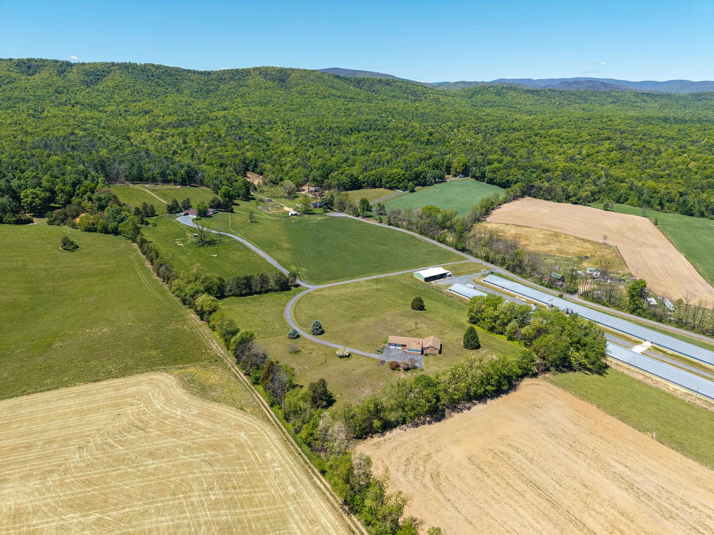 TBD PARADISE LN, BRIDGEWATER, Virginia 22812, ,Land,TBD Paradise Lane, Bridgewater, VA 22812,TBD PARADISE LN,681673 MLS # 681673 TBD PARADISE LN, BRIDGEWATER, Virginia 22812, ,Land,TBD Paradise Lane, Bridgewater, VA 22812,TBD PARADISE LN,681673 MLS # 681673