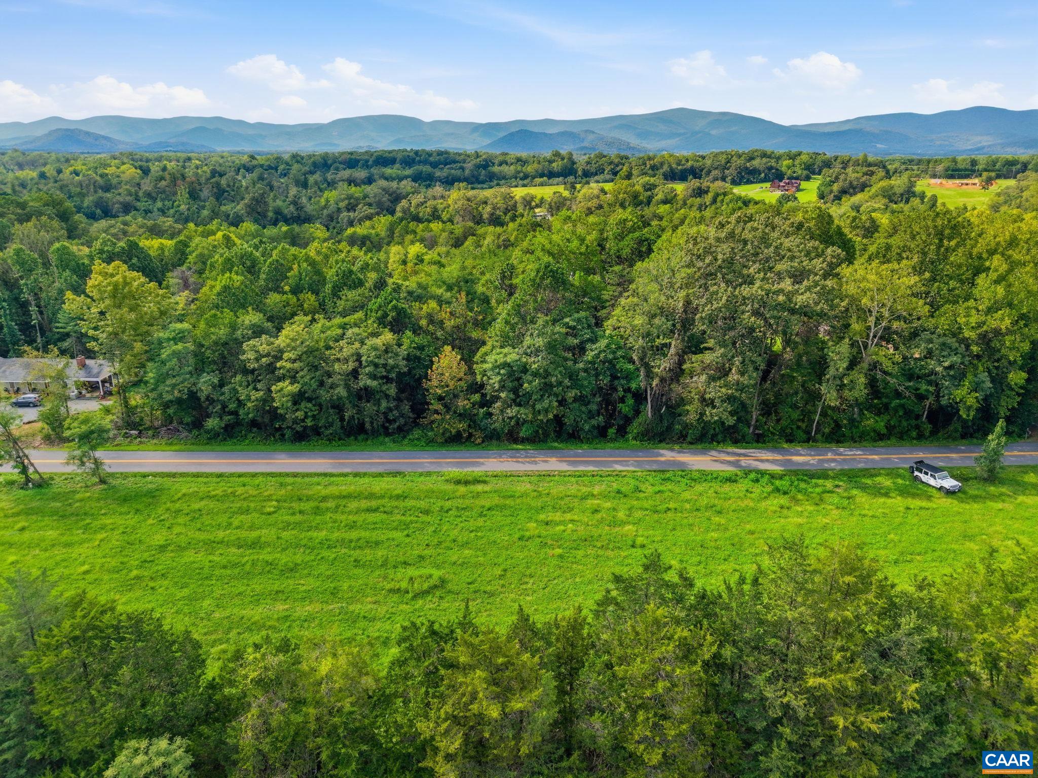00 DUNNES SHOP RD, RUCKERSVILLE, Virginia 22968, ,Land,Ready to Build!,00 DUNNES SHOP RD,681686 MLS # 681686