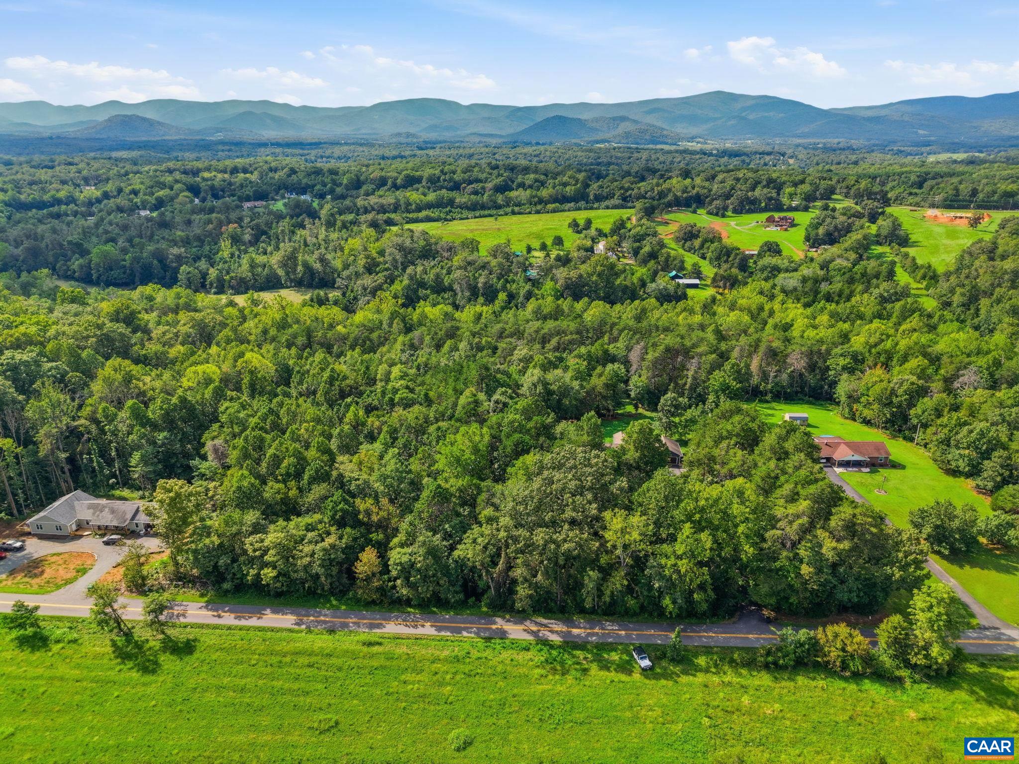 00 DUNNES SHOP RD, RUCKERSVILLE, Virginia 22968, ,Land,Ready to Build!,00 DUNNES SHOP RD,681686 MLS # 681686