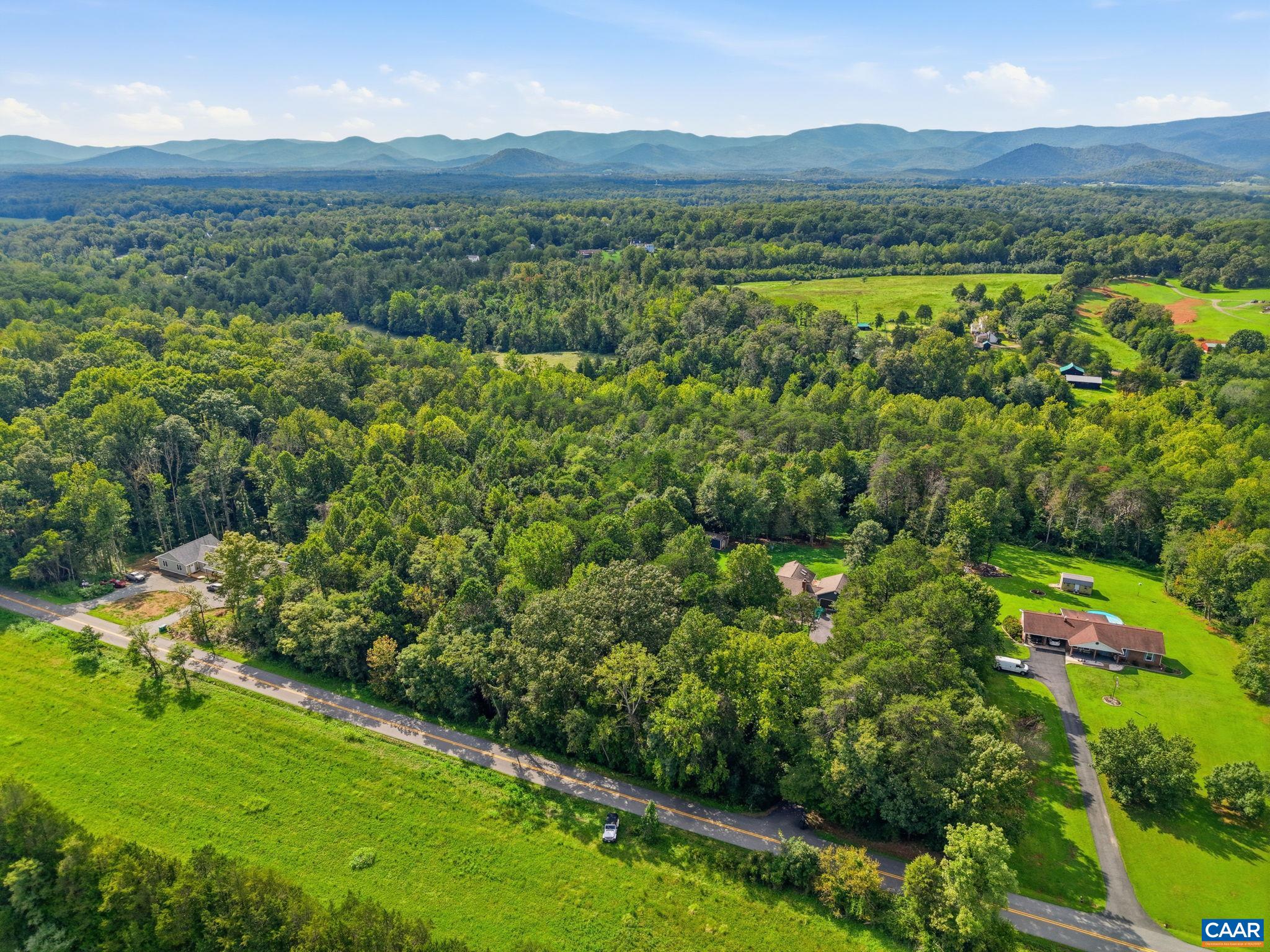 00 DUNNES SHOP RD, RUCKERSVILLE, Virginia 22968, ,Land,Ready to Build!,00 DUNNES SHOP RD,681686 MLS # 681686