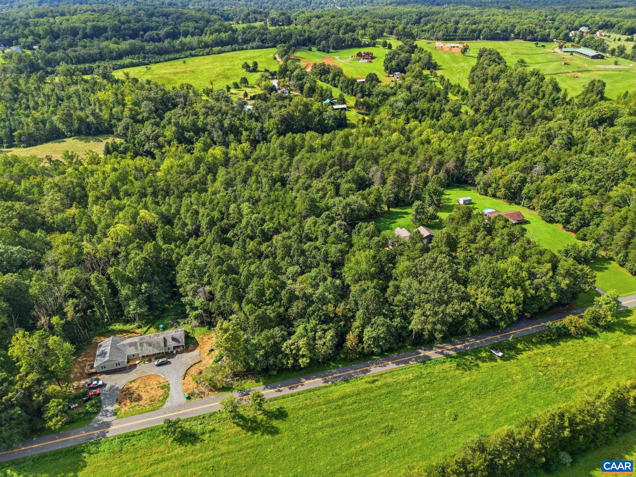 00 DUNNES SHOP RD, RUCKERSVILLE, Virginia 22968, ,Land,Ready to Build!,00 DUNNES SHOP RD,681686 MLS # 681686