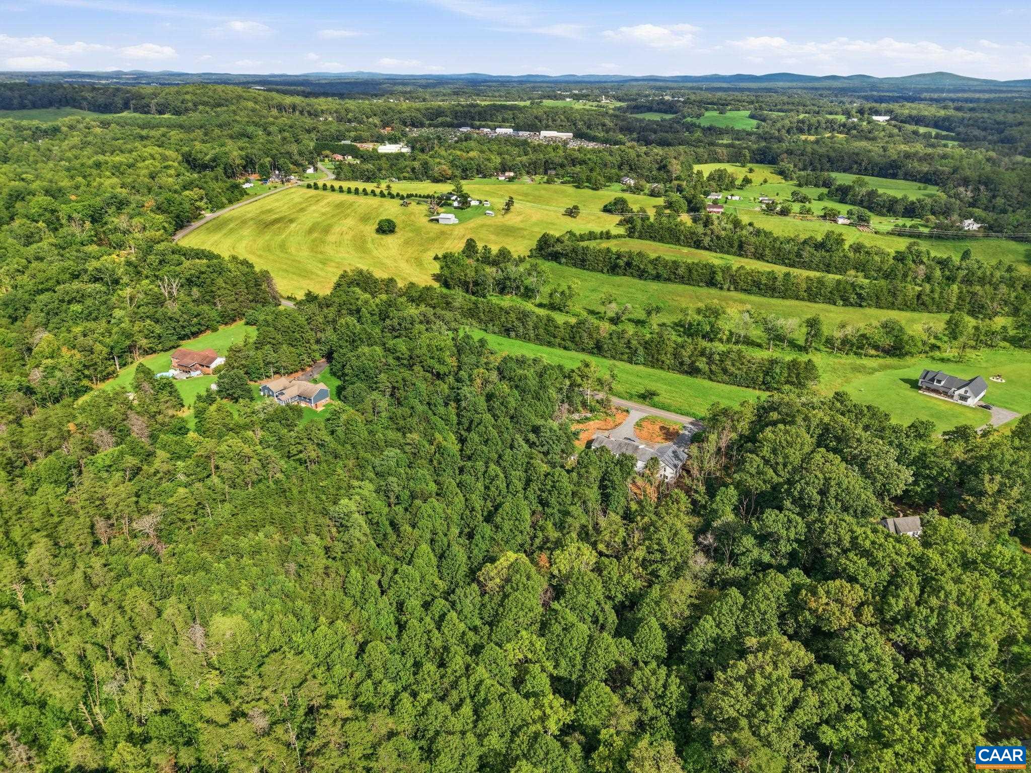 00 DUNNES SHOP RD, RUCKERSVILLE, Virginia 22968, ,Land,Ready to Build!,00 DUNNES SHOP RD,681686 MLS # 681686