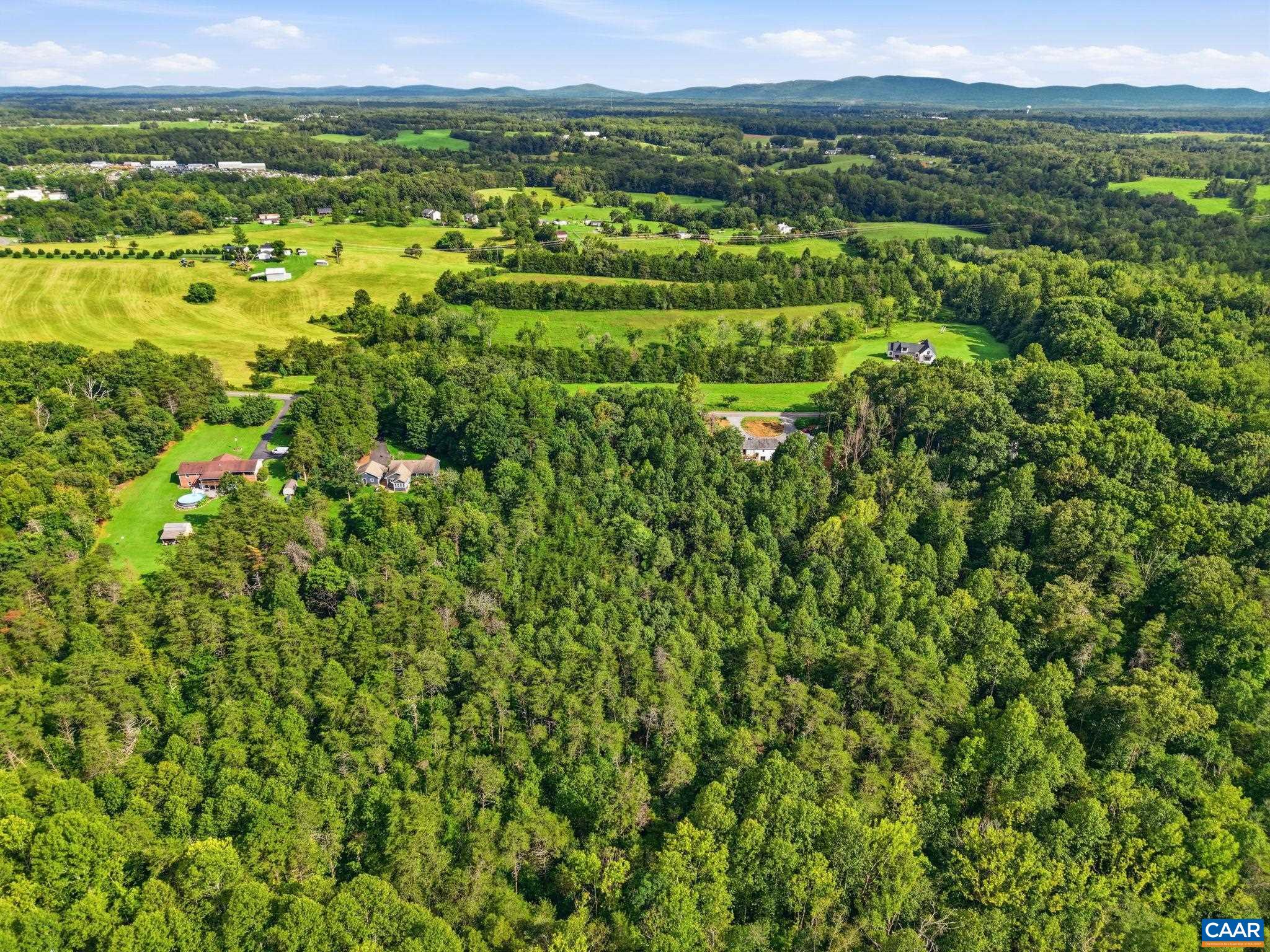 00 DUNNES SHOP RD, RUCKERSVILLE, Virginia 22968, ,Land,Ready to Build!,00 DUNNES SHOP RD,681686 MLS # 681686