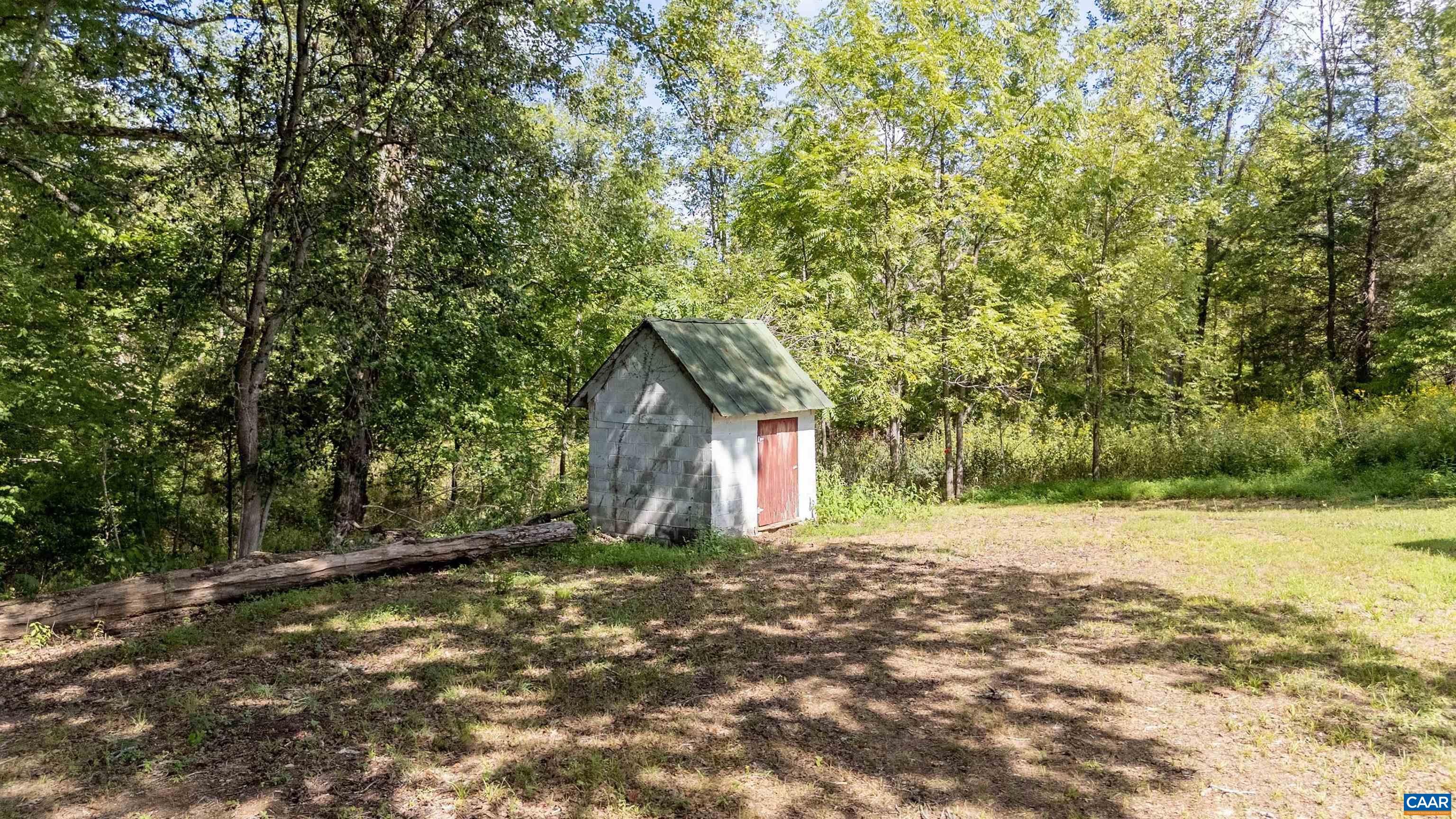 0 ROACHS LN, DILLWYN, Virginia 23936, ,Land,0 ROACHS LN,681701 MLS # 681701