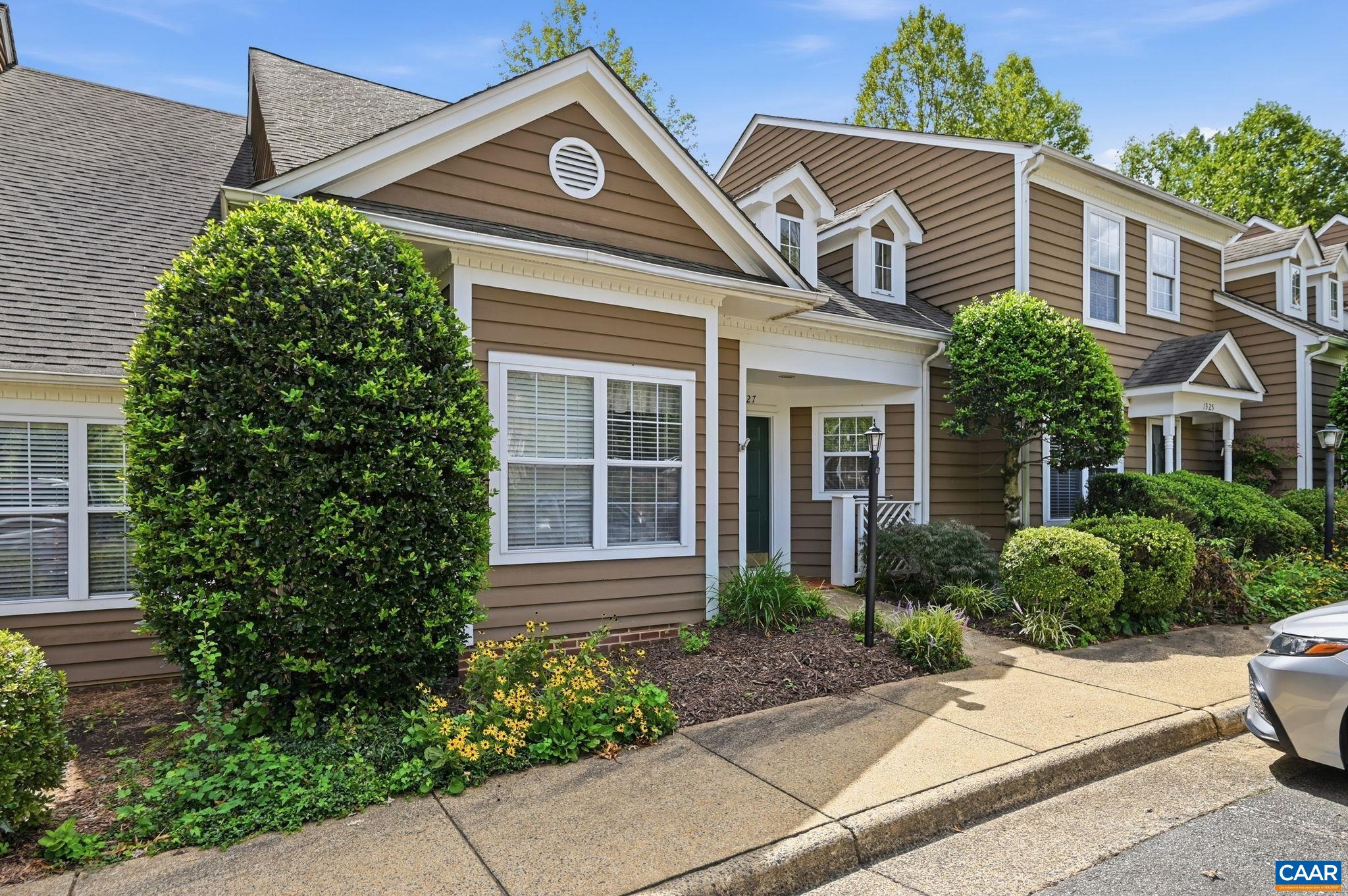 1327 WIMBLEDON WAY, CHARLOTTESVILLE, Virginia 22901, 4 Bedrooms Bedrooms, ,3 BathroomsBathrooms,Residential,Home Sweet Home,1327 WIMBLEDON WAY,681263 MLS # 681263