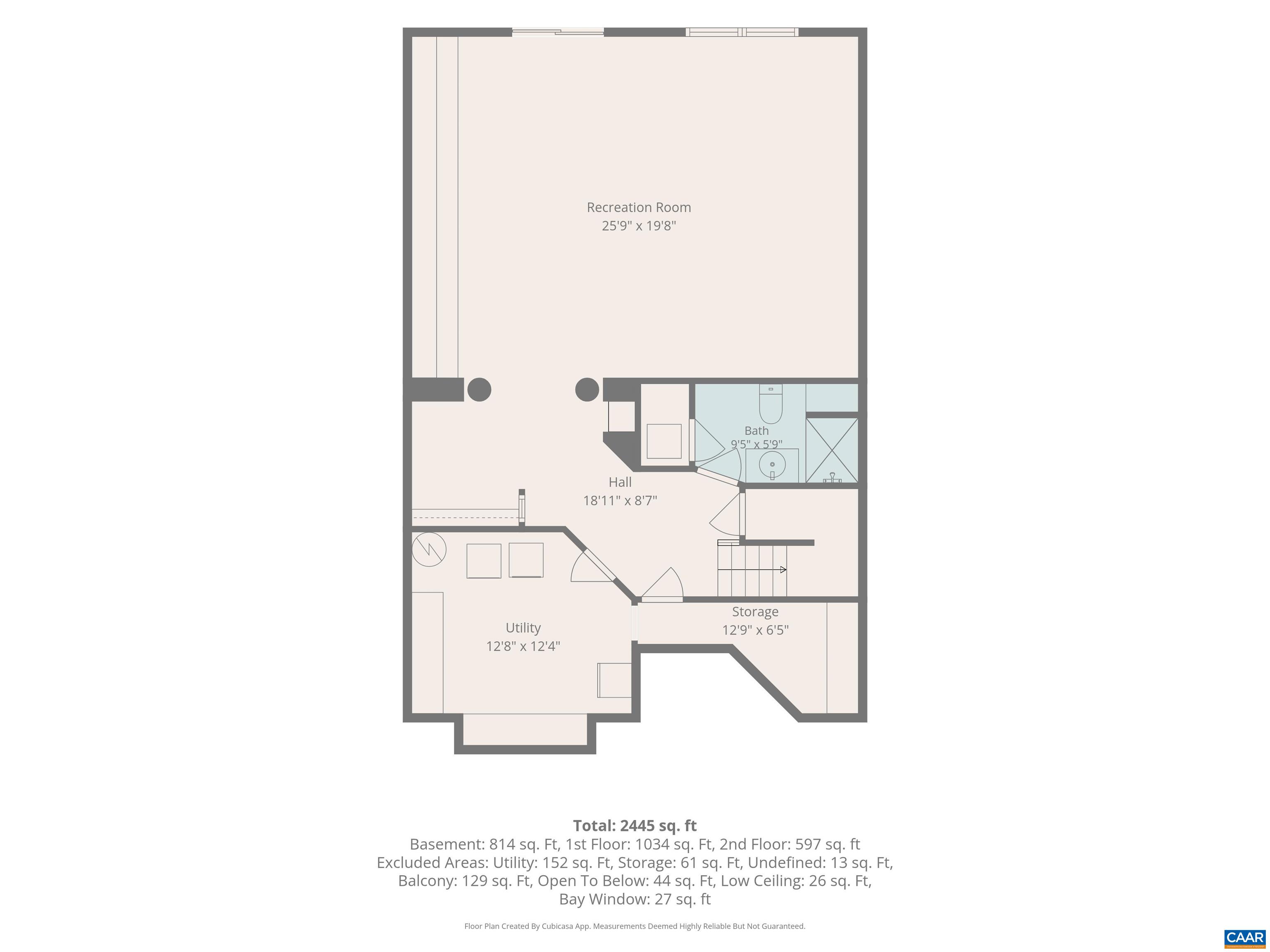 1327 WIMBLEDON WAY, CHARLOTTESVILLE, Virginia 22901, 4 Bedrooms Bedrooms, ,3 BathroomsBathrooms,Residential,Home Sweet Home,1327 WIMBLEDON WAY,681263 MLS # 681263