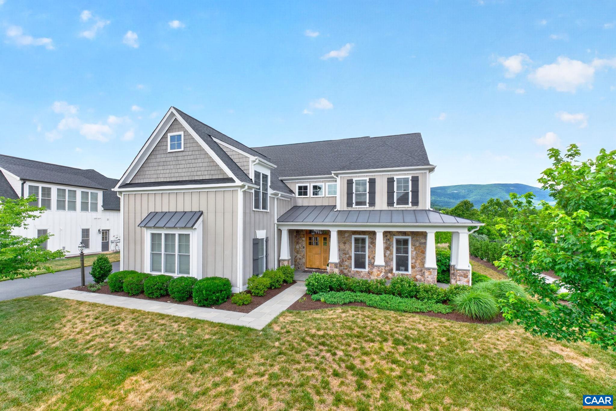 801 GOLF VIEW DR, CROZET, Virginia 22932, 5 Bedrooms Bedrooms, ,3 BathroomsBathrooms,Residential,801 GOLF VIEW DR,681584 MLS # 681584