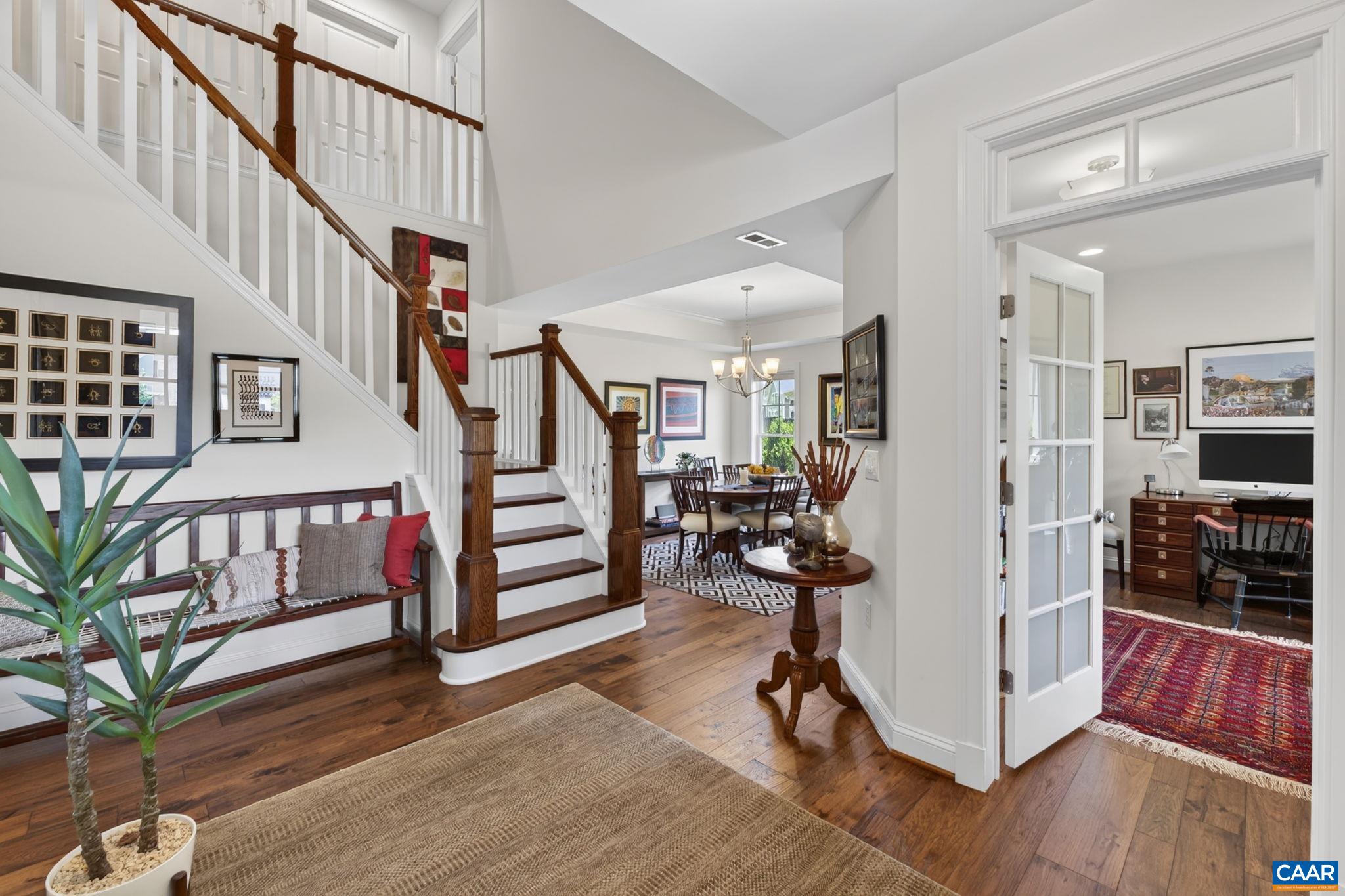 801 GOLF VIEW DR, CROZET, Virginia 22932, 5 Bedrooms Bedrooms, ,3 BathroomsBathrooms,Residential,801 GOLF VIEW DR,681584 MLS # 681584