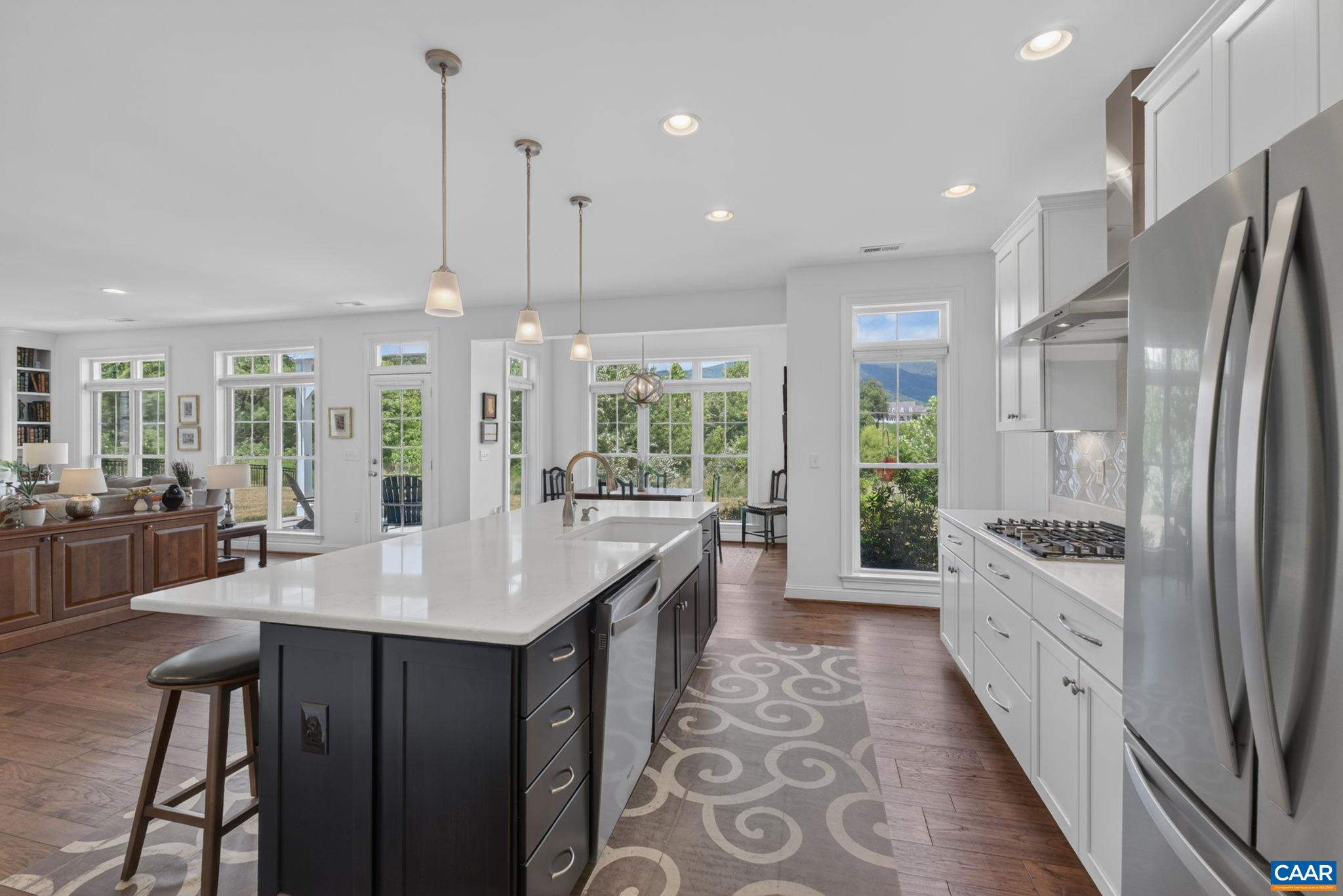 801 GOLF VIEW DR, CROZET, Virginia 22932, 5 Bedrooms Bedrooms, ,3 BathroomsBathrooms,Residential,801 GOLF VIEW DR,681584 MLS # 681584