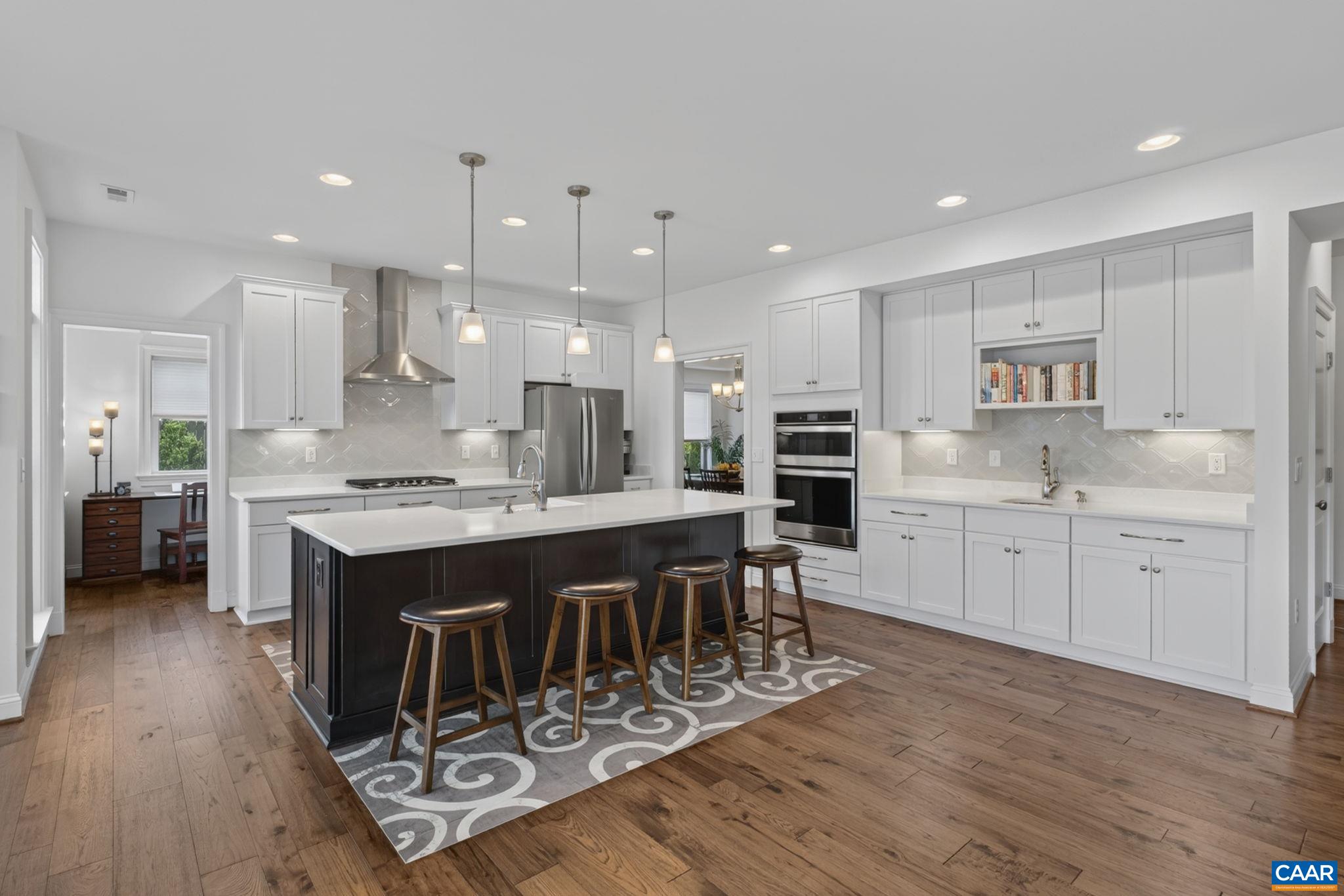 801 GOLF VIEW DR, CROZET, Virginia 22932, 5 Bedrooms Bedrooms, ,3 BathroomsBathrooms,Residential,801 GOLF VIEW DR,681584 MLS # 681584