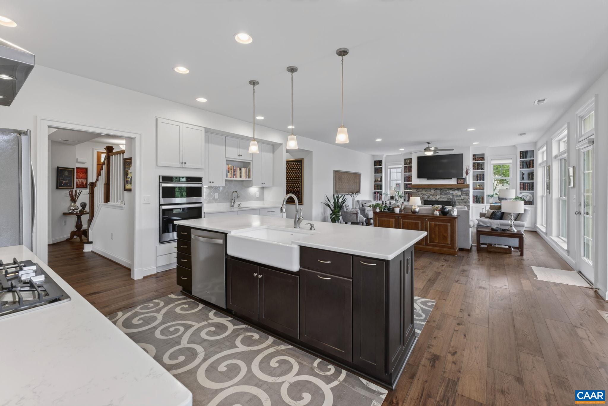 801 GOLF VIEW DR, CROZET, Virginia 22932, 5 Bedrooms Bedrooms, ,3 BathroomsBathrooms,Residential,801 GOLF VIEW DR,681584 MLS # 681584