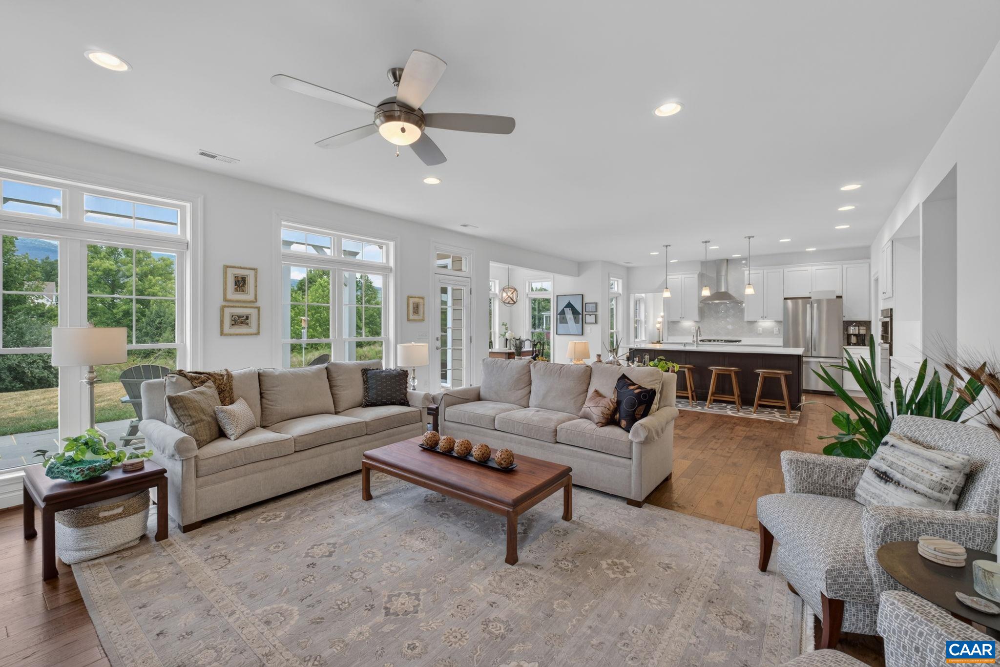 801 GOLF VIEW DR, CROZET, Virginia 22932, 5 Bedrooms Bedrooms, ,3 BathroomsBathrooms,Residential,801 GOLF VIEW DR,681584 MLS # 681584