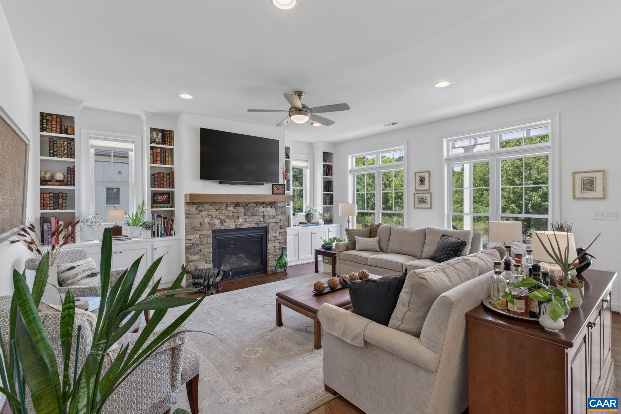 801 GOLF VIEW DR, CROZET, Virginia 22932, 5 Bedrooms Bedrooms, ,3 BathroomsBathrooms,Residential,801 GOLF VIEW DR,681584 MLS # 681584