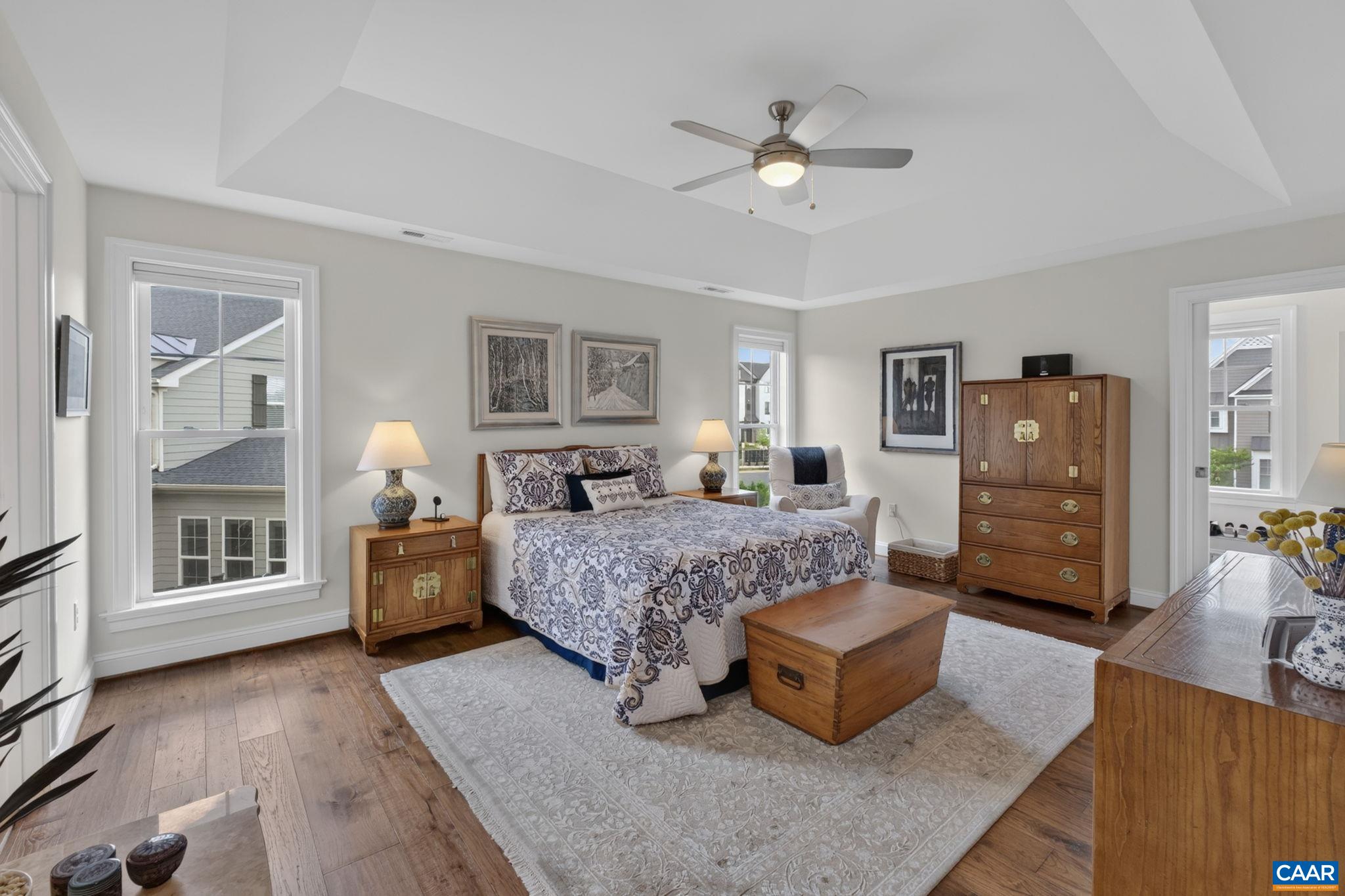 801 GOLF VIEW DR, CROZET, Virginia 22932, 5 Bedrooms Bedrooms, ,3 BathroomsBathrooms,Residential,801 GOLF VIEW DR,681584 MLS # 681584