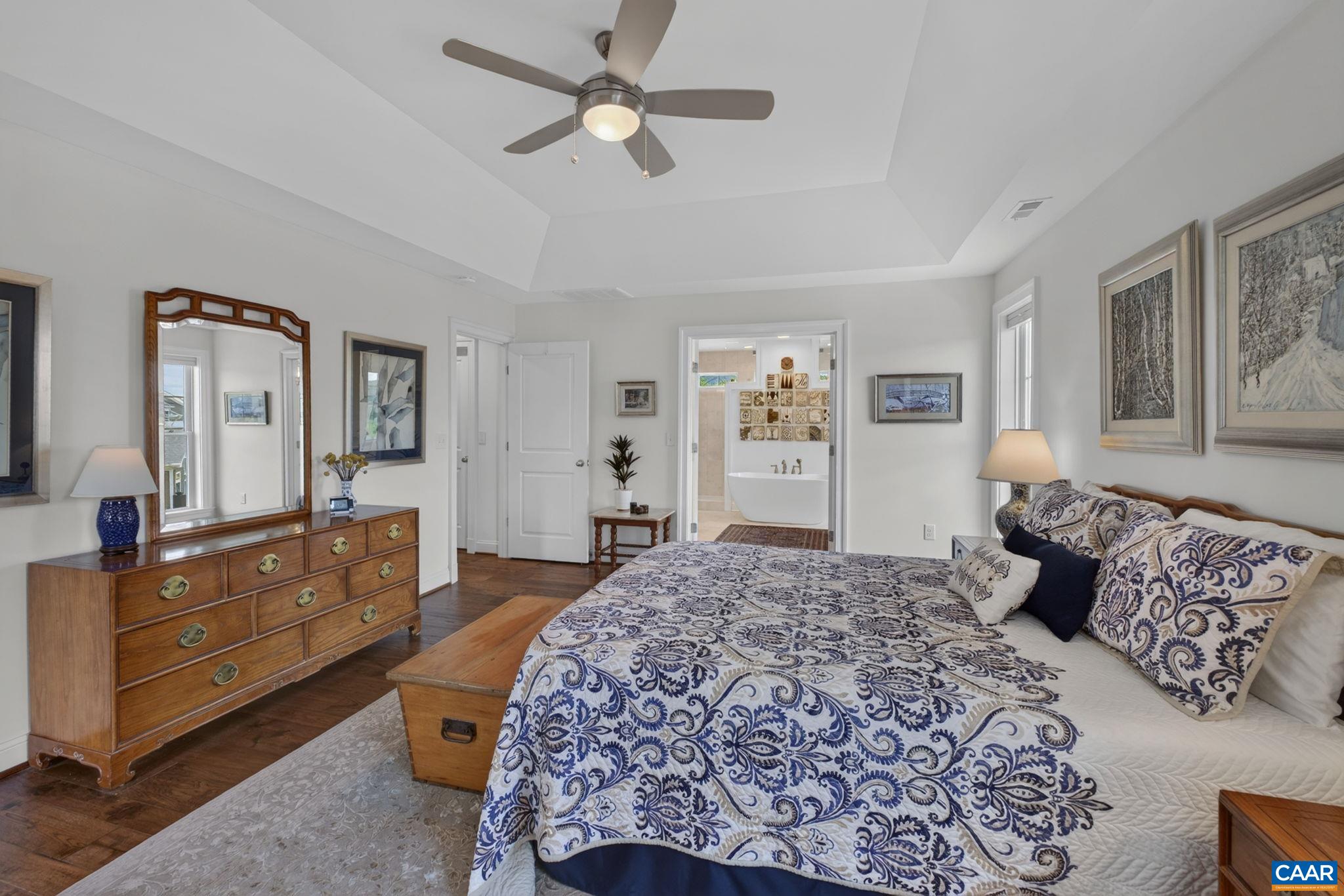 801 GOLF VIEW DR, CROZET, Virginia 22932, 5 Bedrooms Bedrooms, ,3 BathroomsBathrooms,Residential,801 GOLF VIEW DR,681584 MLS # 681584