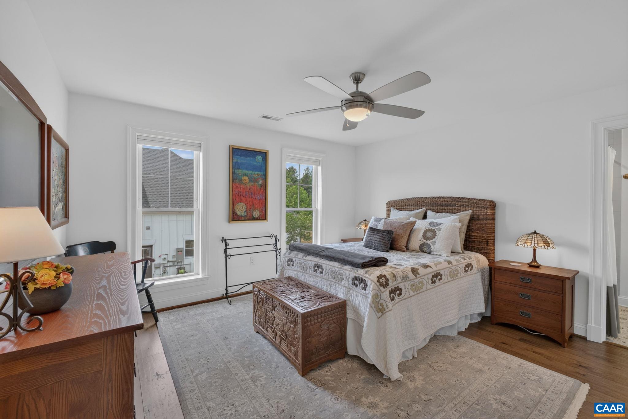 801 GOLF VIEW DR, CROZET, Virginia 22932, 5 Bedrooms Bedrooms, ,3 BathroomsBathrooms,Residential,801 GOLF VIEW DR,681584 MLS # 681584